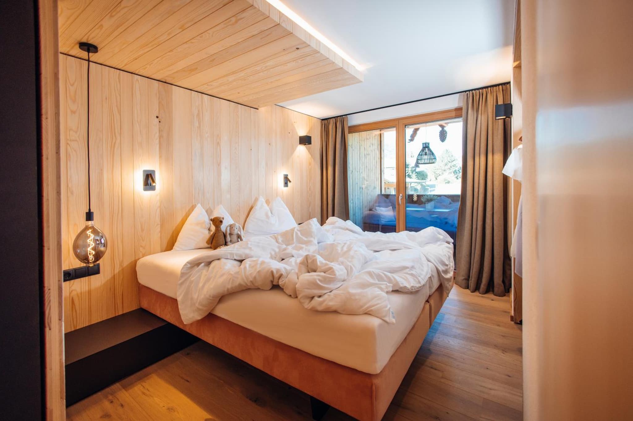 Hotel Gasthof Hirschentenne photo 9