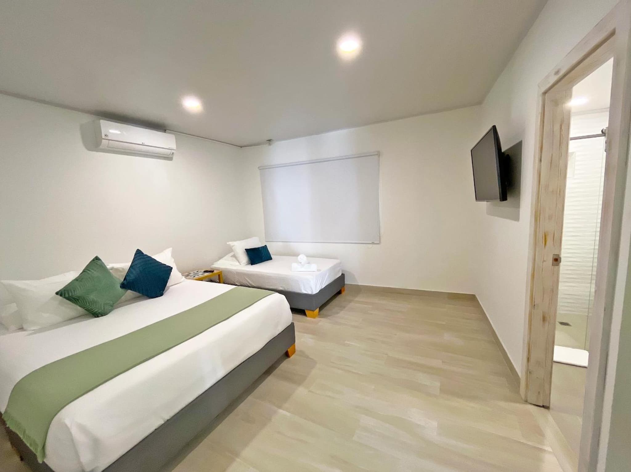 Zaba Beach House photo 2