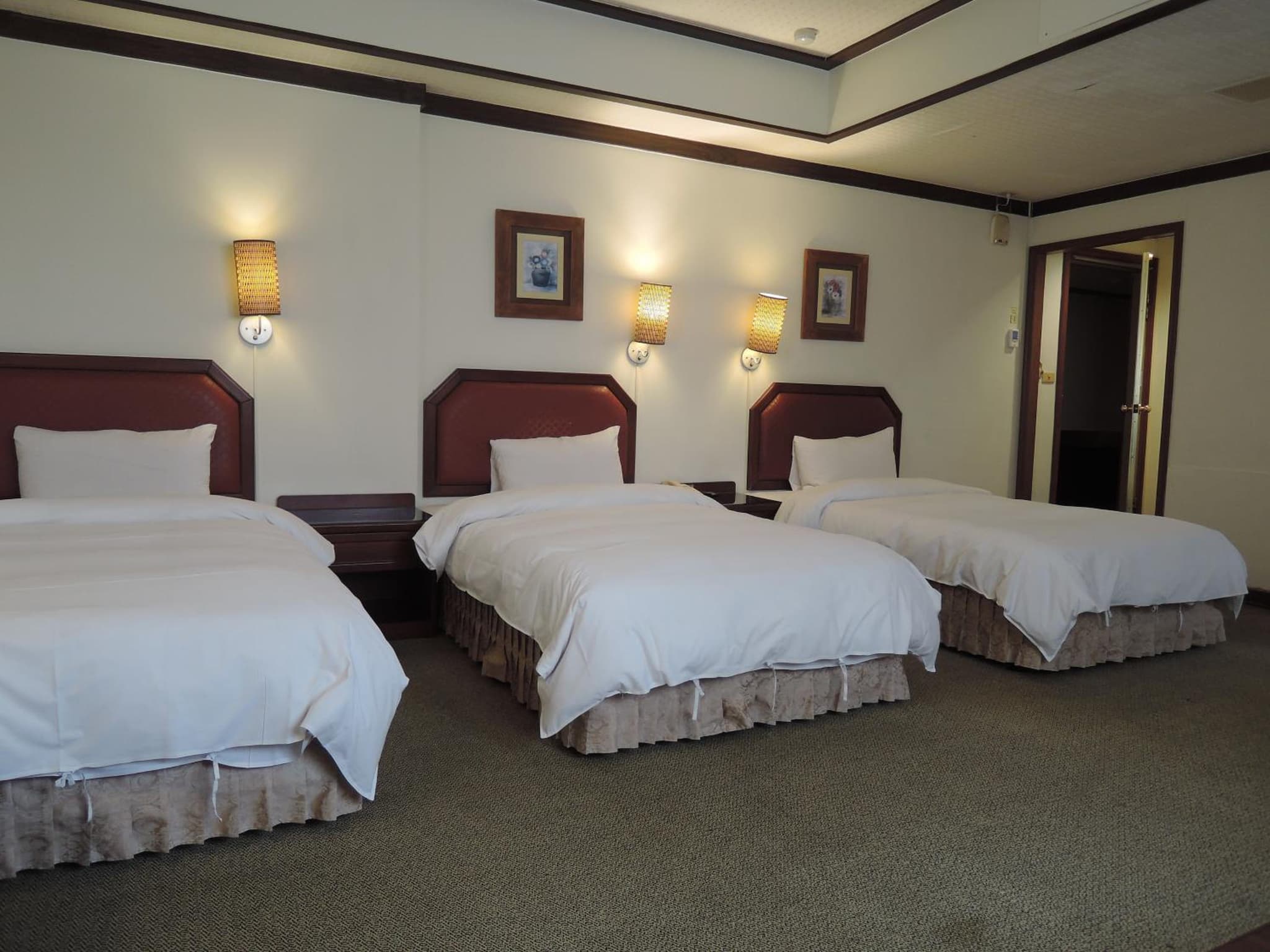 Guide Hotel Changhua Jhongjheng photo 9