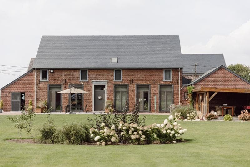 Le Relais De La Motte