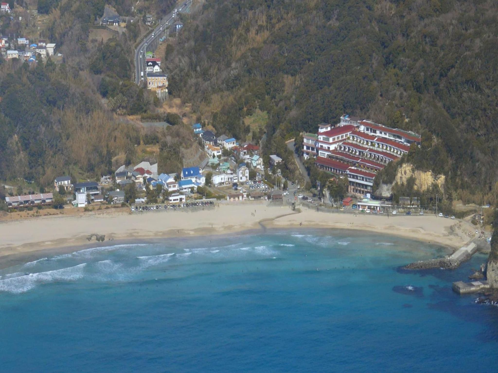 Shimoda Yamatokan photo 8