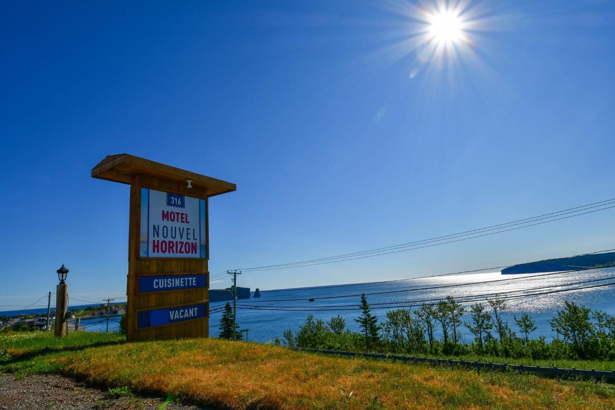 Motel Nouvel Horizon photo 2
