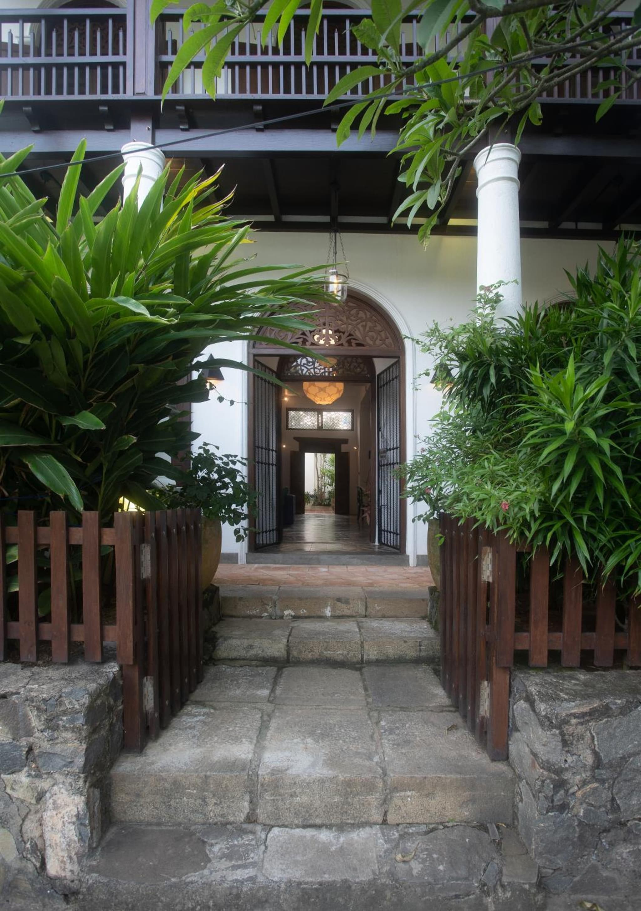 Villa Aurora, Galle Fort photo 5
