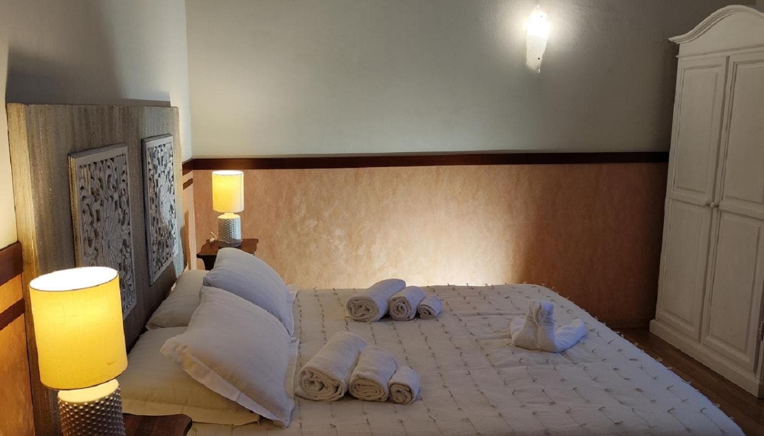 Hotel San Felice photo 9