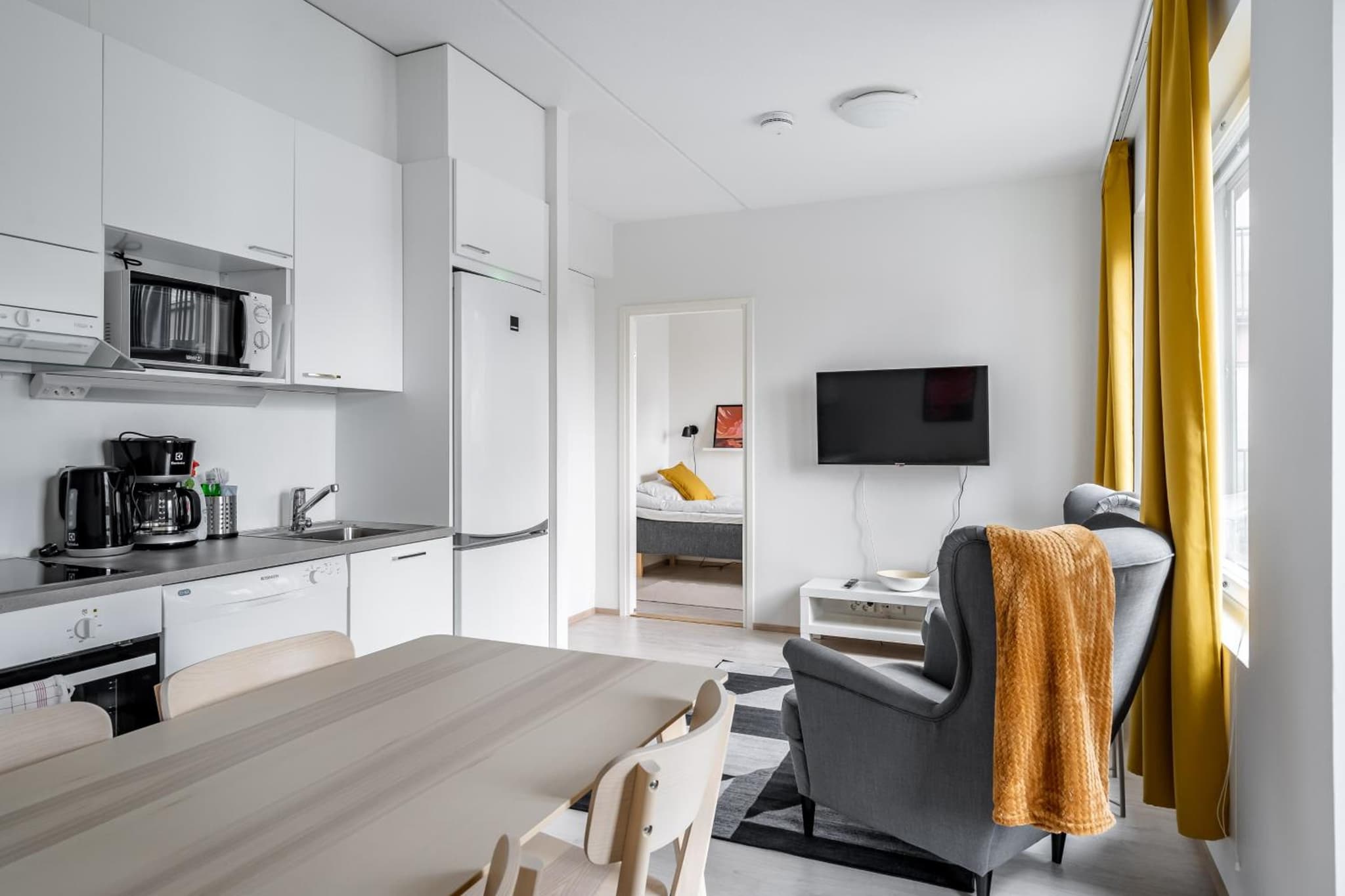 Hiisi Homes Turku Ratapiha photo 3