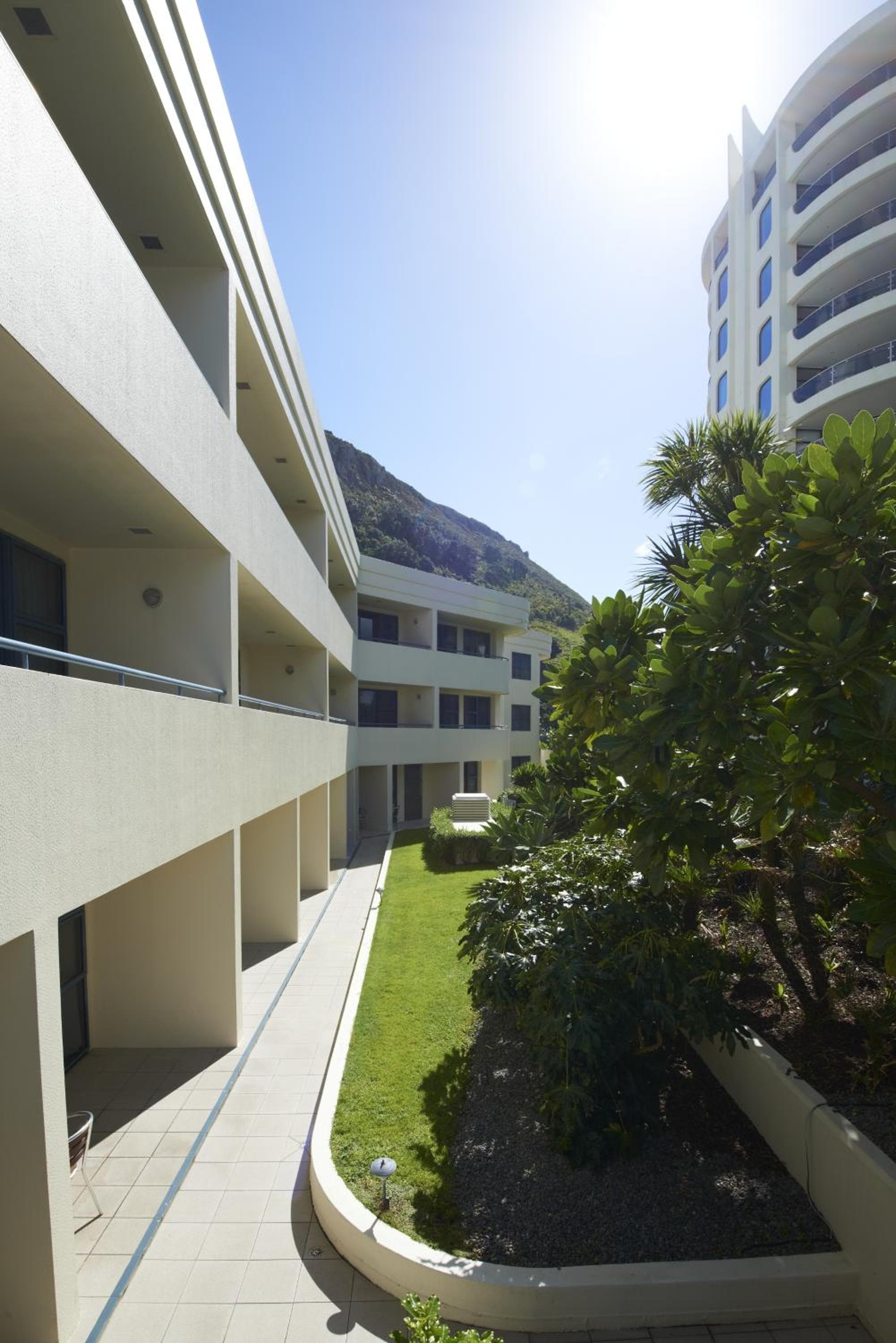 Oceanside Resort & Twin Towers photo 7