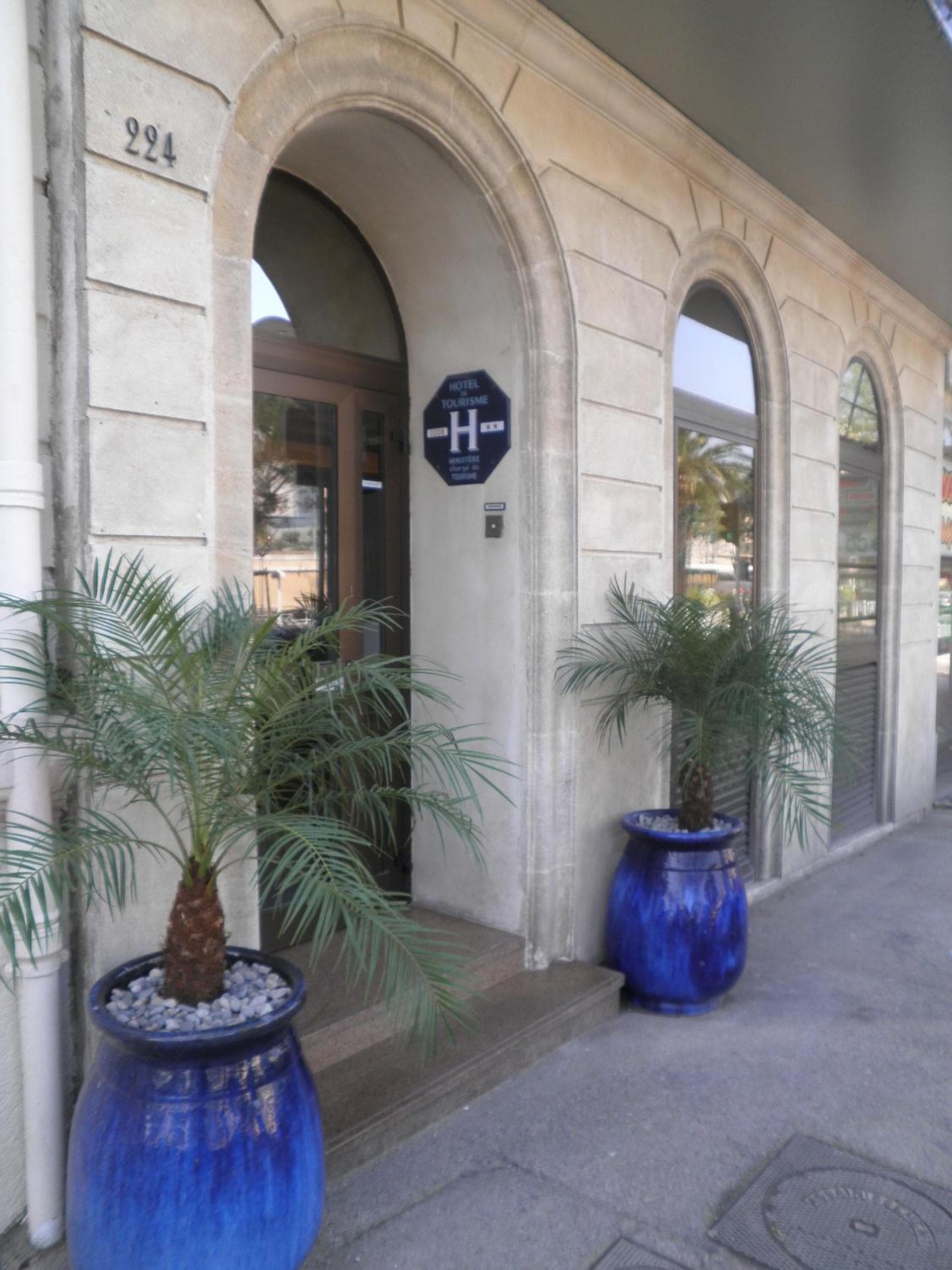 Au Nouvel Hôtel photo 7
