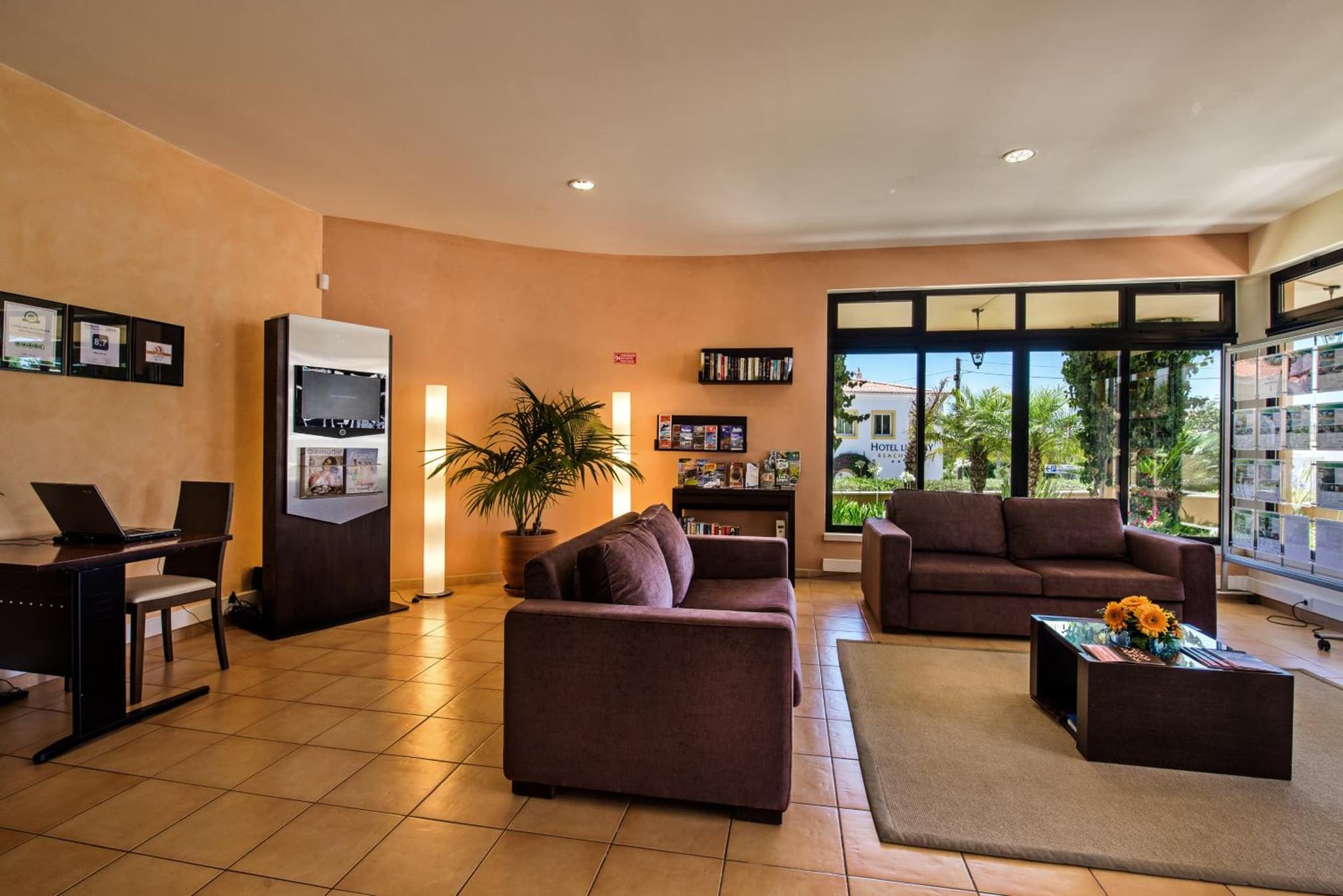 Baia da Luz Resort photo 3