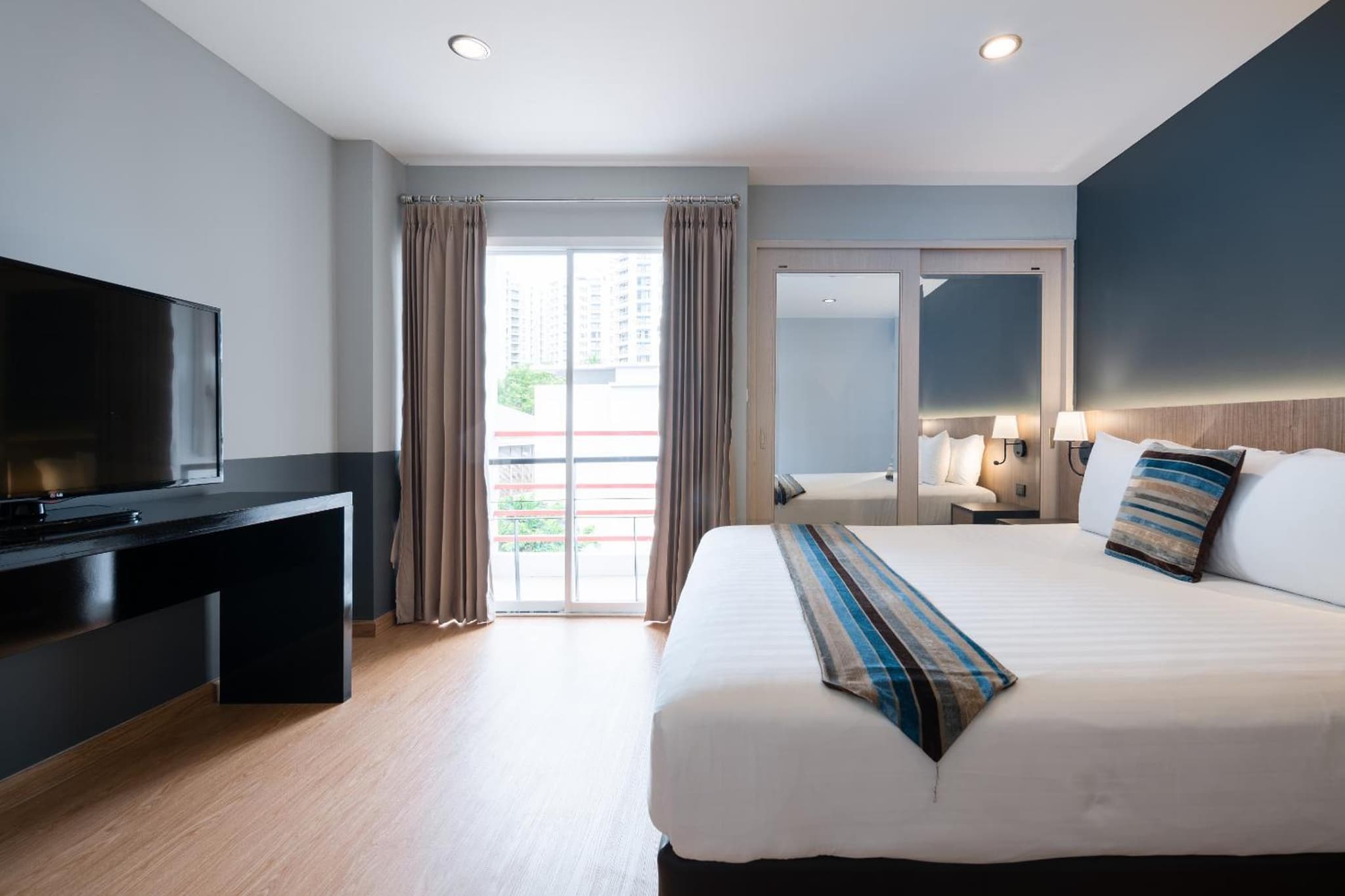 iCheck inn Residences Sathorn photo 2