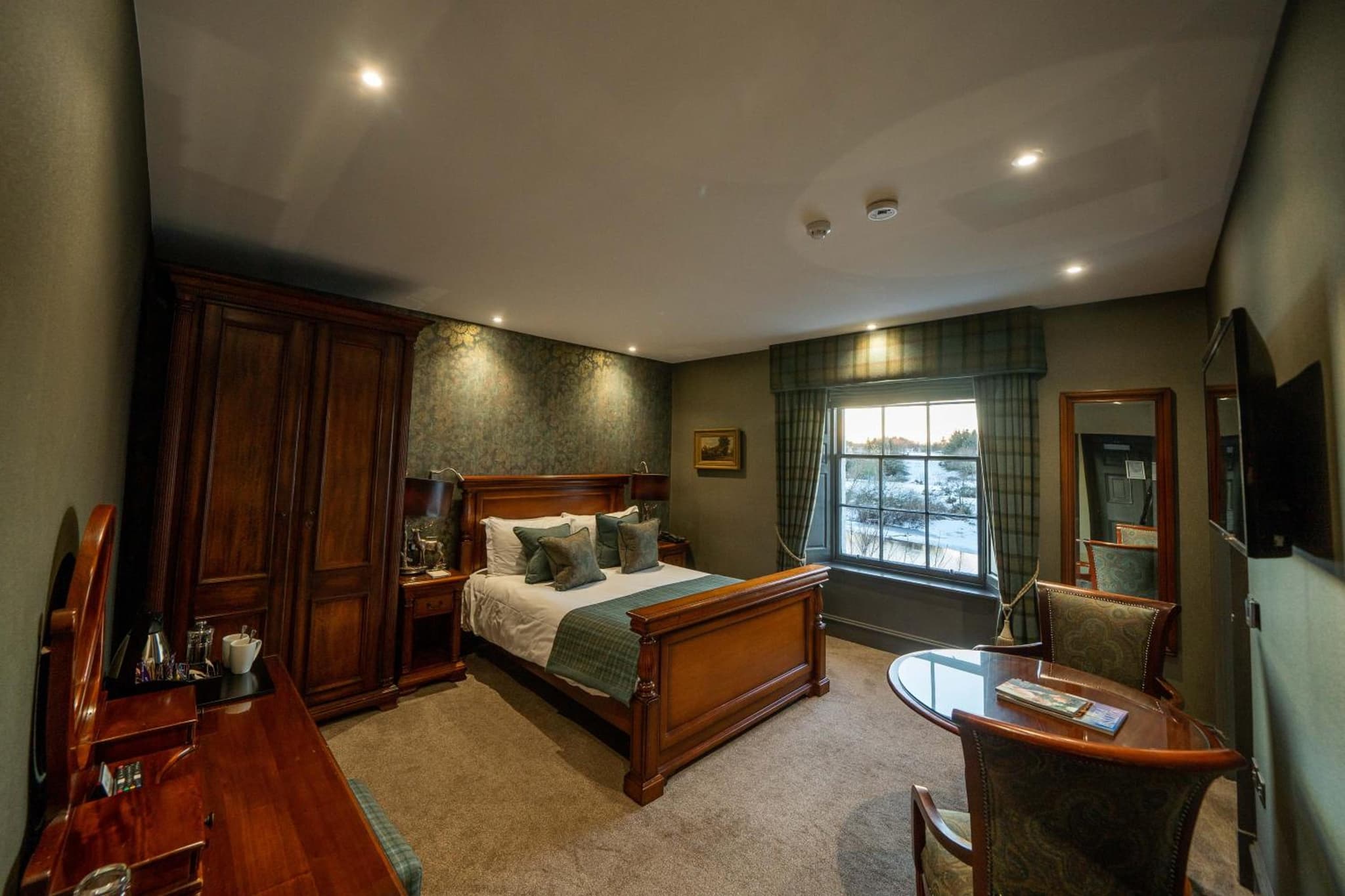 Maryculter House photo 4