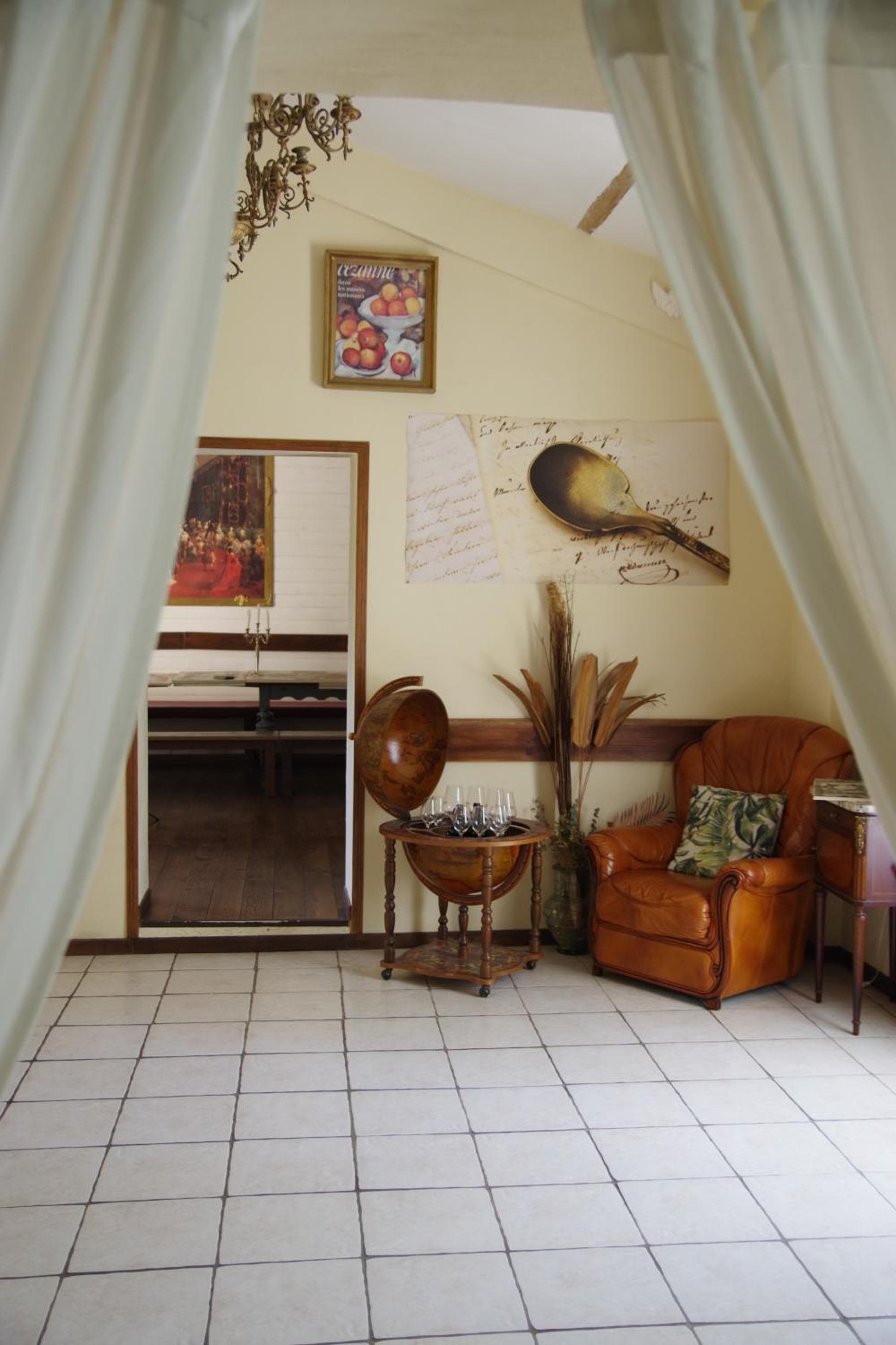 Le Manoir Lacustre photo 5