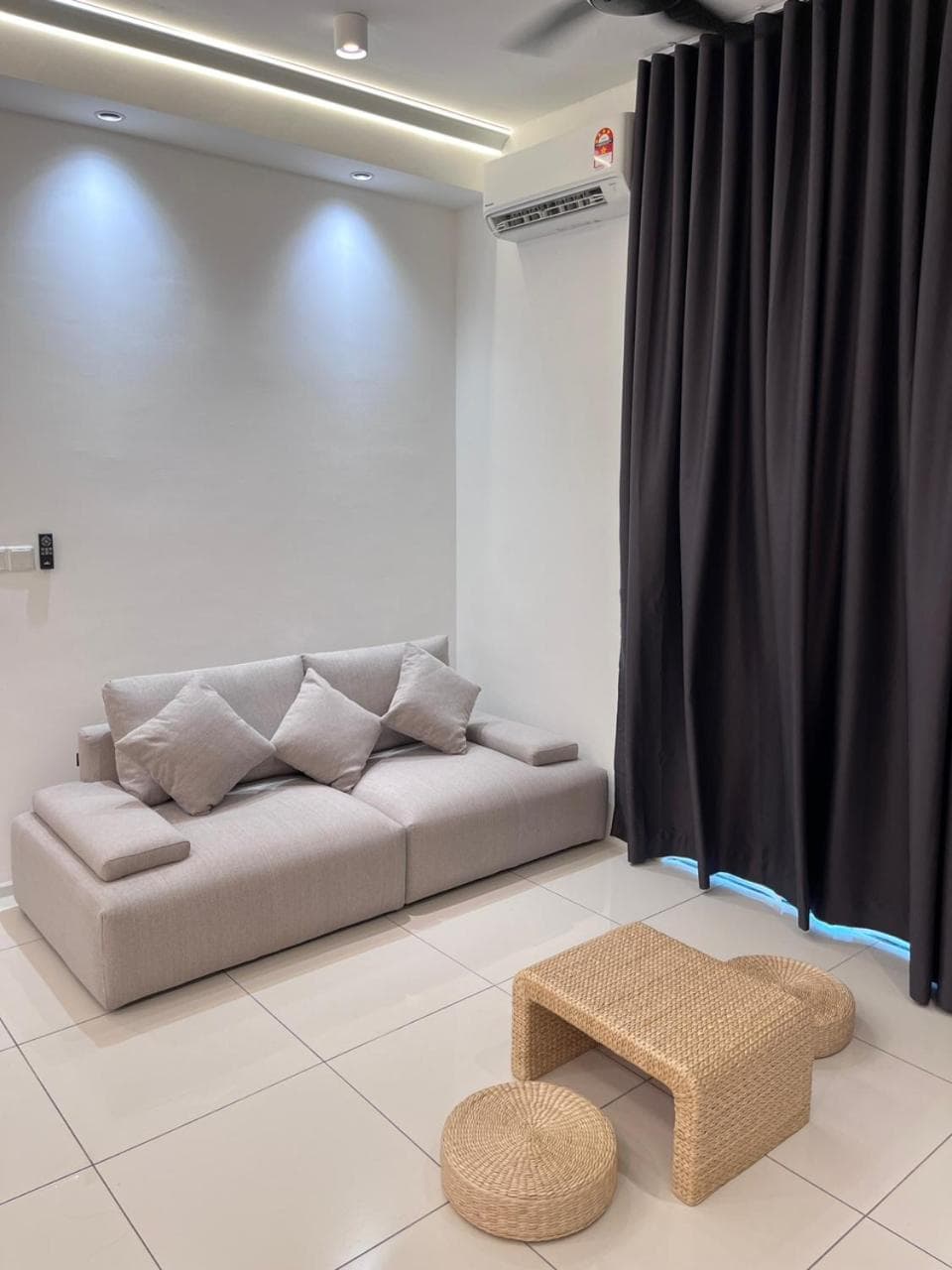 Hotspring 2 Room Suite 1912 @ Sunway Onsen (Neighbour of Lost World of Tambun) photo 2