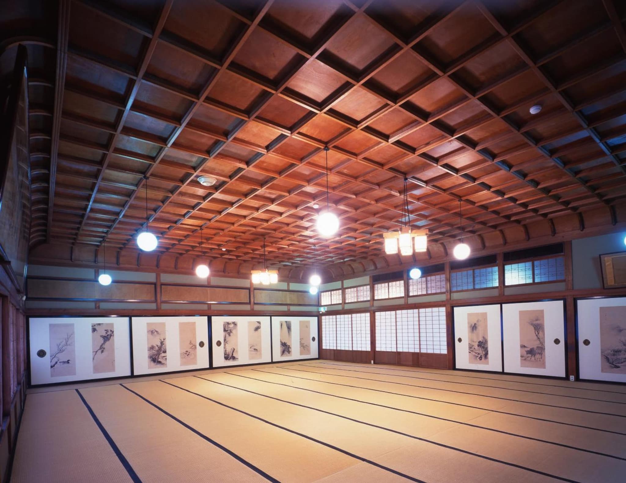 Seikiro Ryokan Historical Museum Hotel photo 3