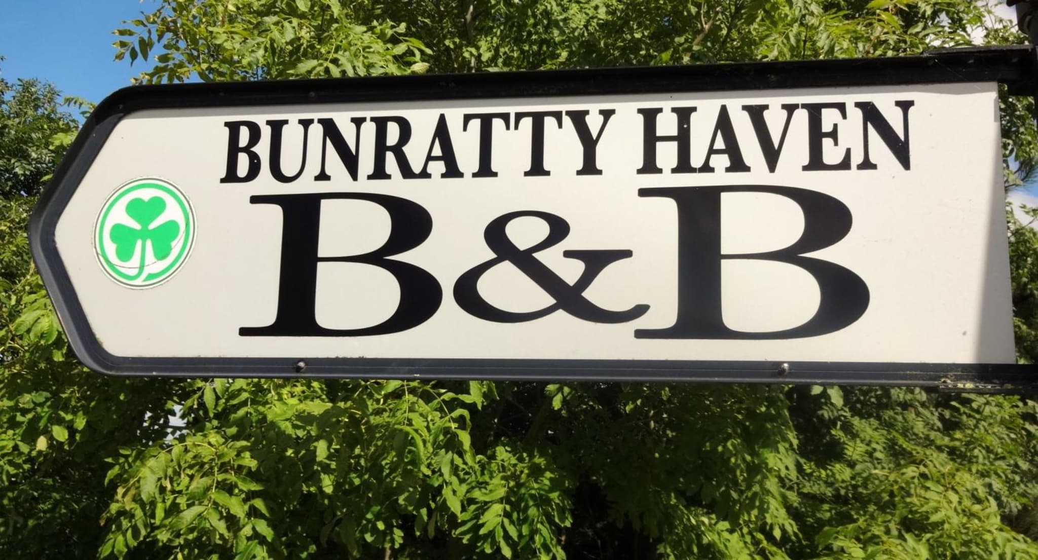 Bunratty Haven Bed & Breakfast photo 9