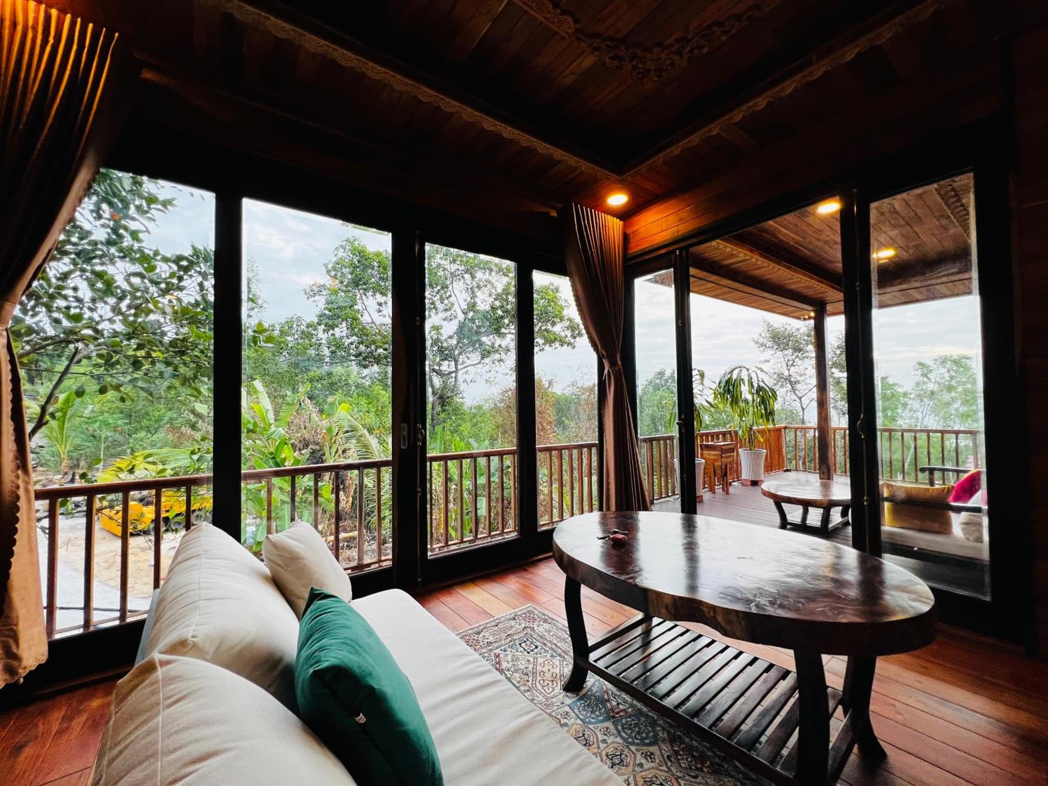 Ong Huong House Can 2 photo 5