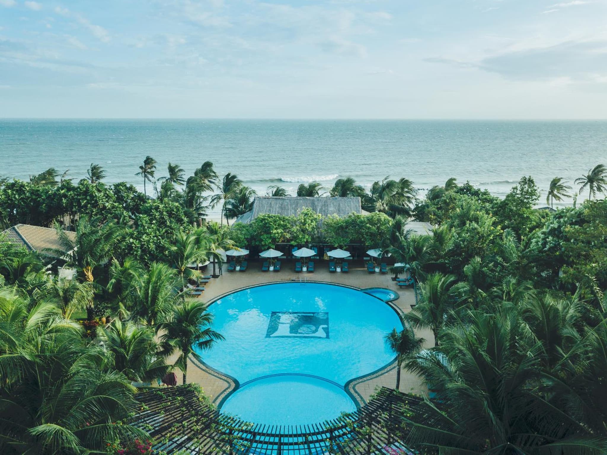 Lotus Muine Resort & Spa photo 8