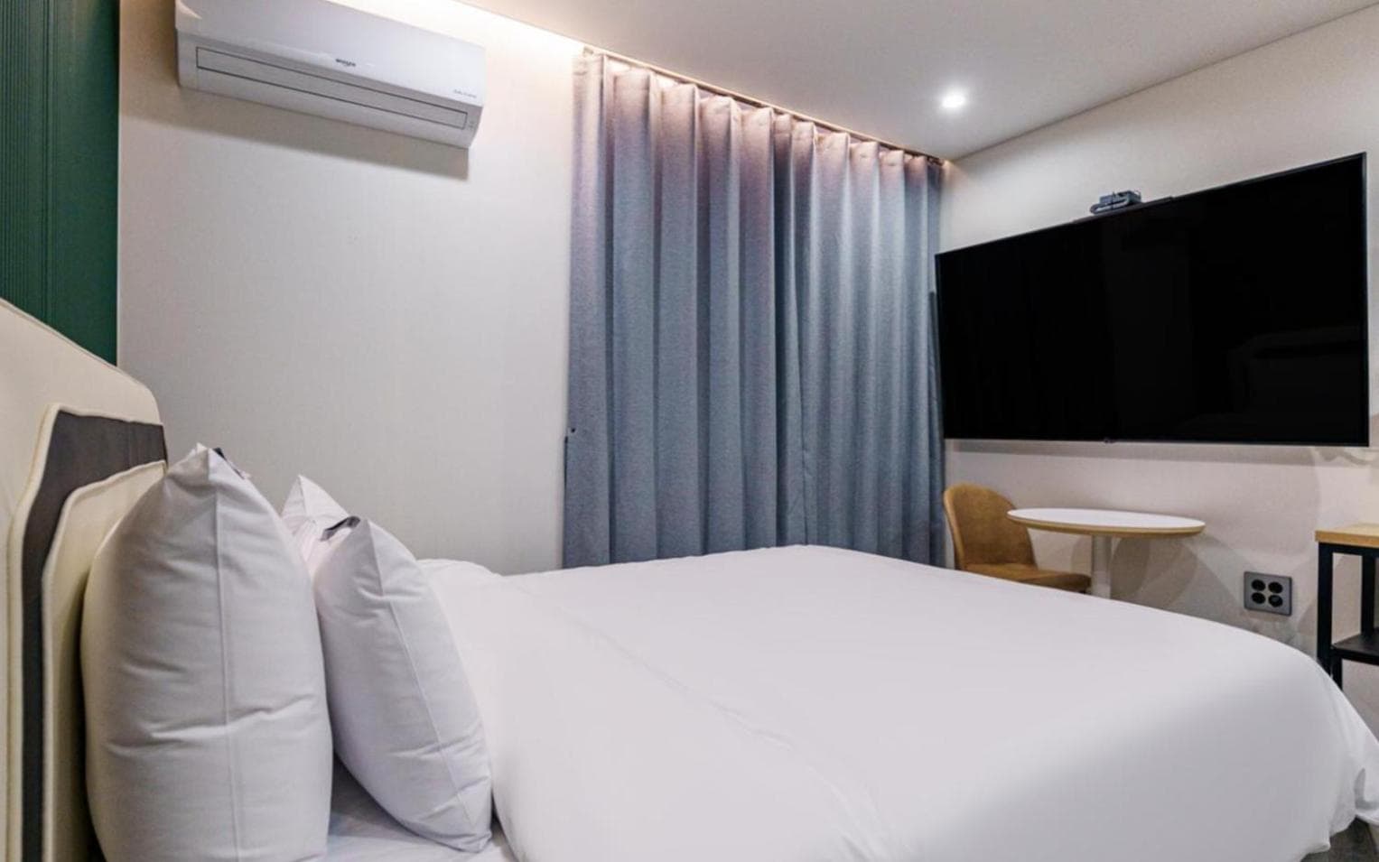 Number25 Hotel Namchuncheon photo 4