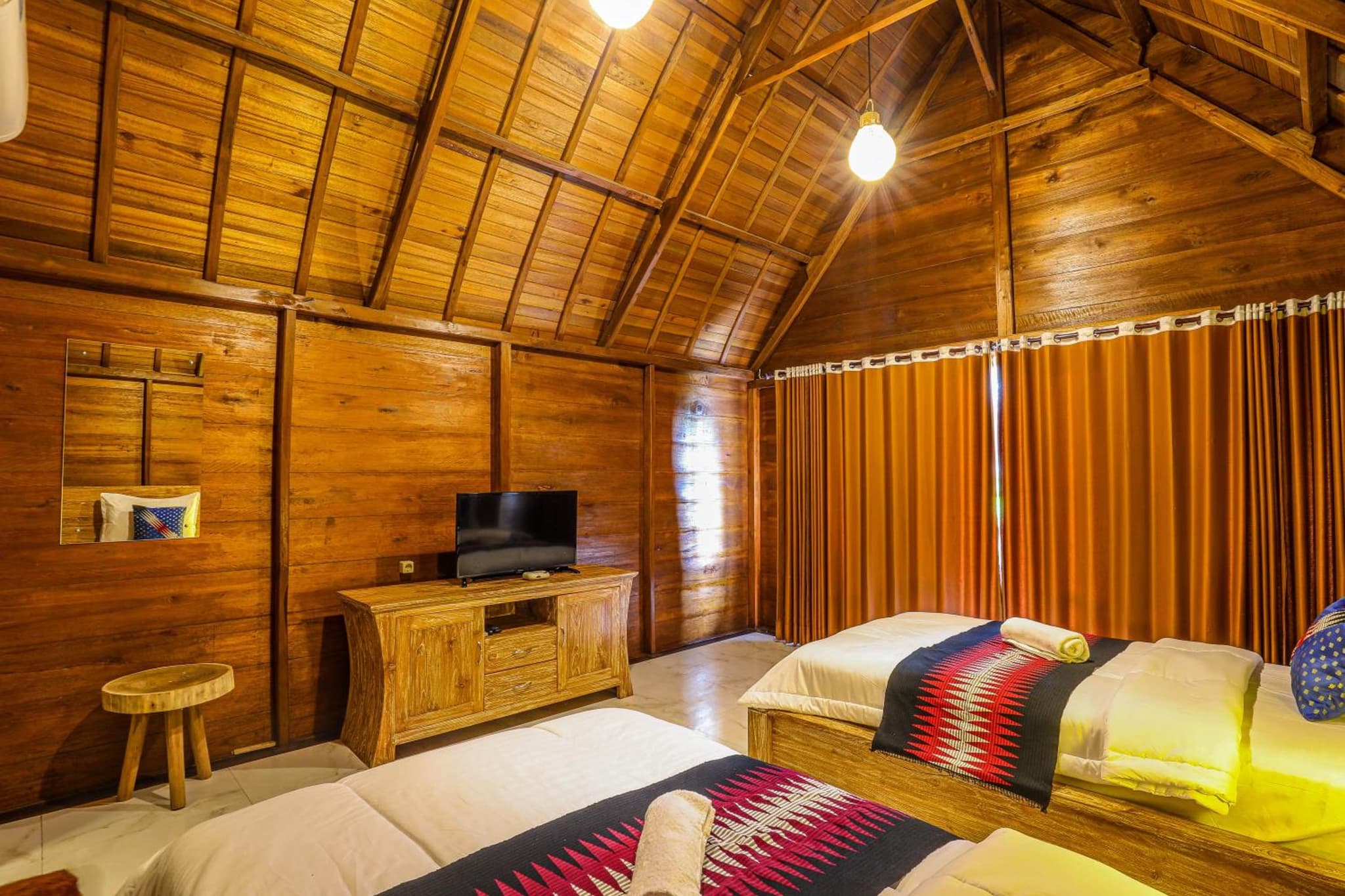 The Tukad Gepuh Cottage and Resto photo 5