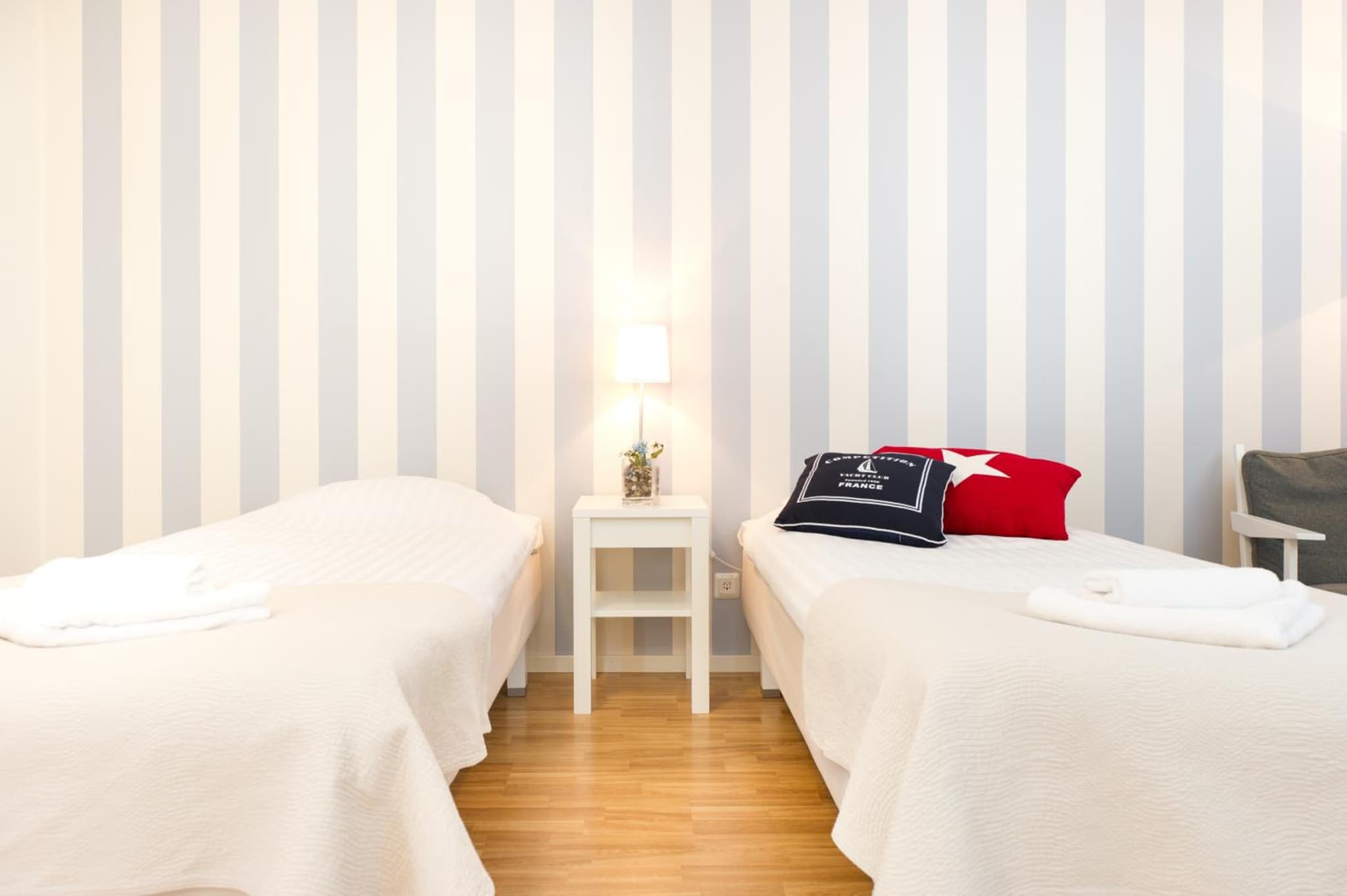Attendo Park Hotell photo 6