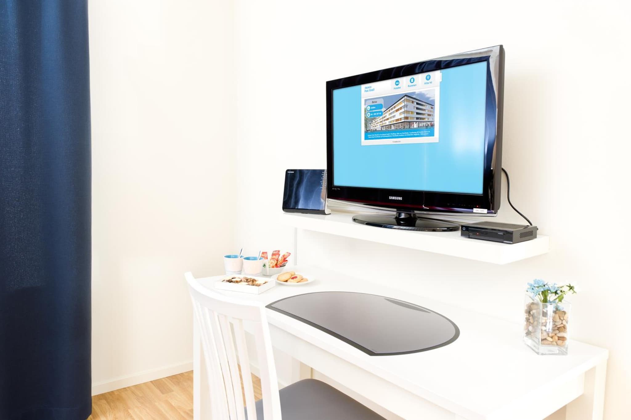 Attendo Park Hotell photo 5