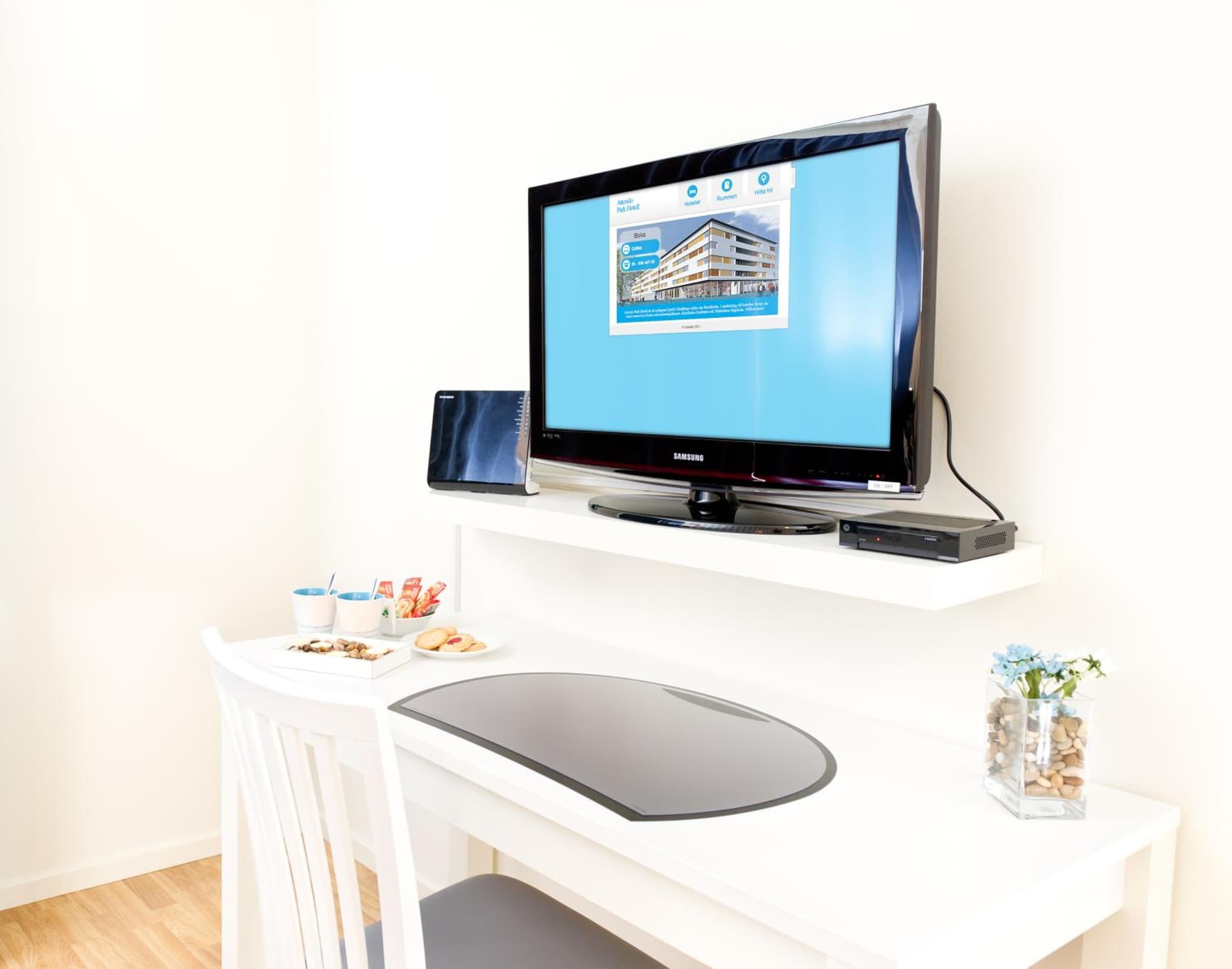 Attendo Park Hotell photo 3