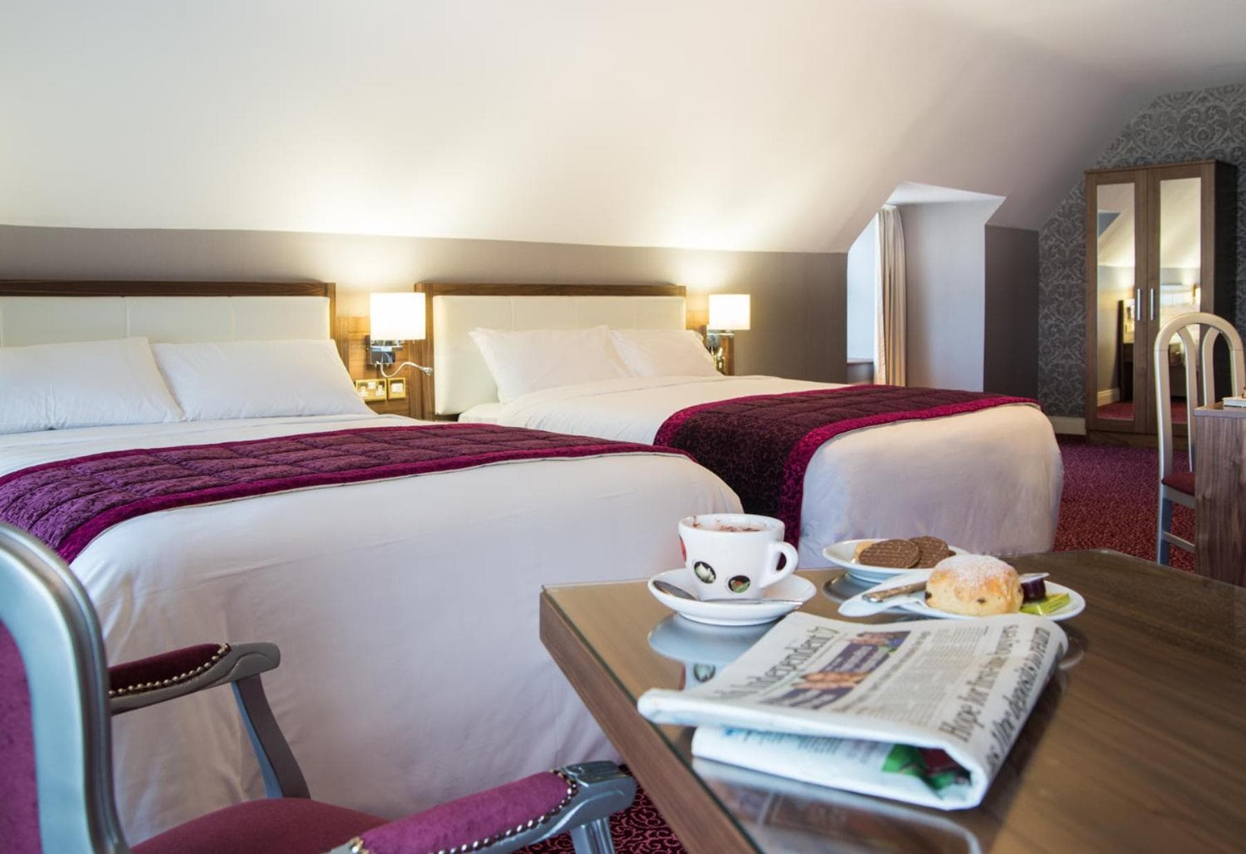 The Great Northern Hotel photo 9