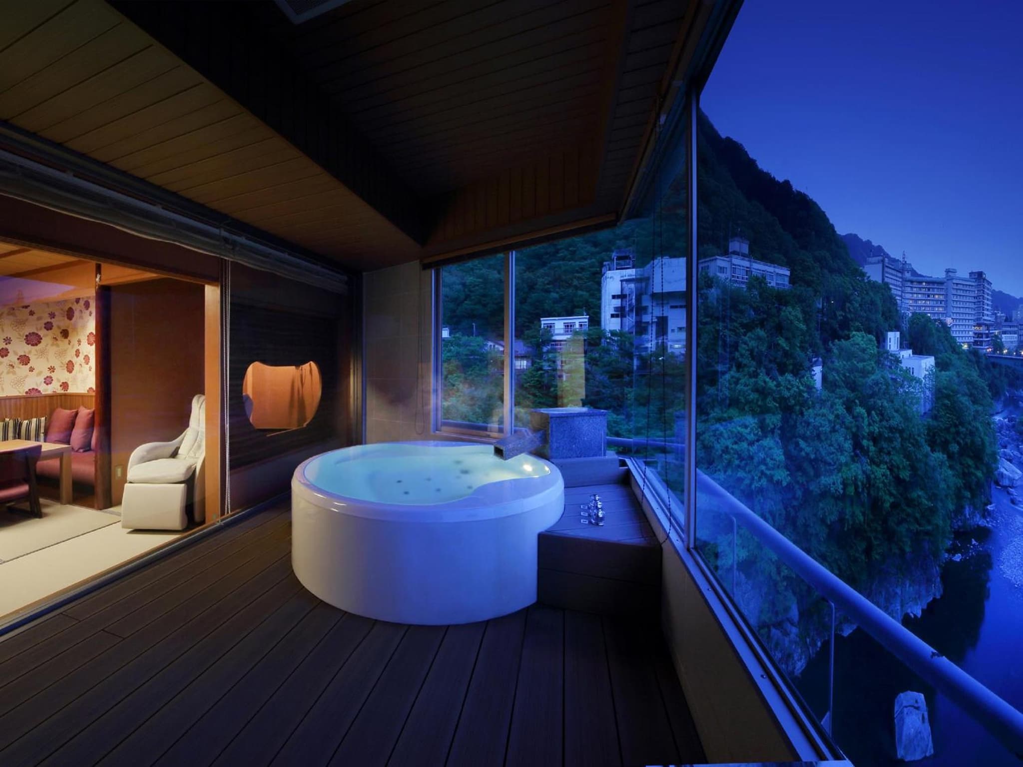 Kinugawa Plaza Hotel photo 4