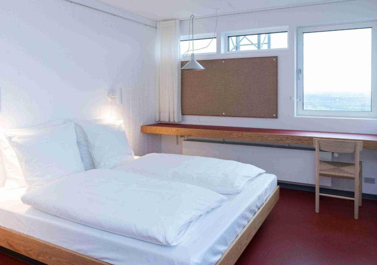 Højhuset Kulturhotel photo 3