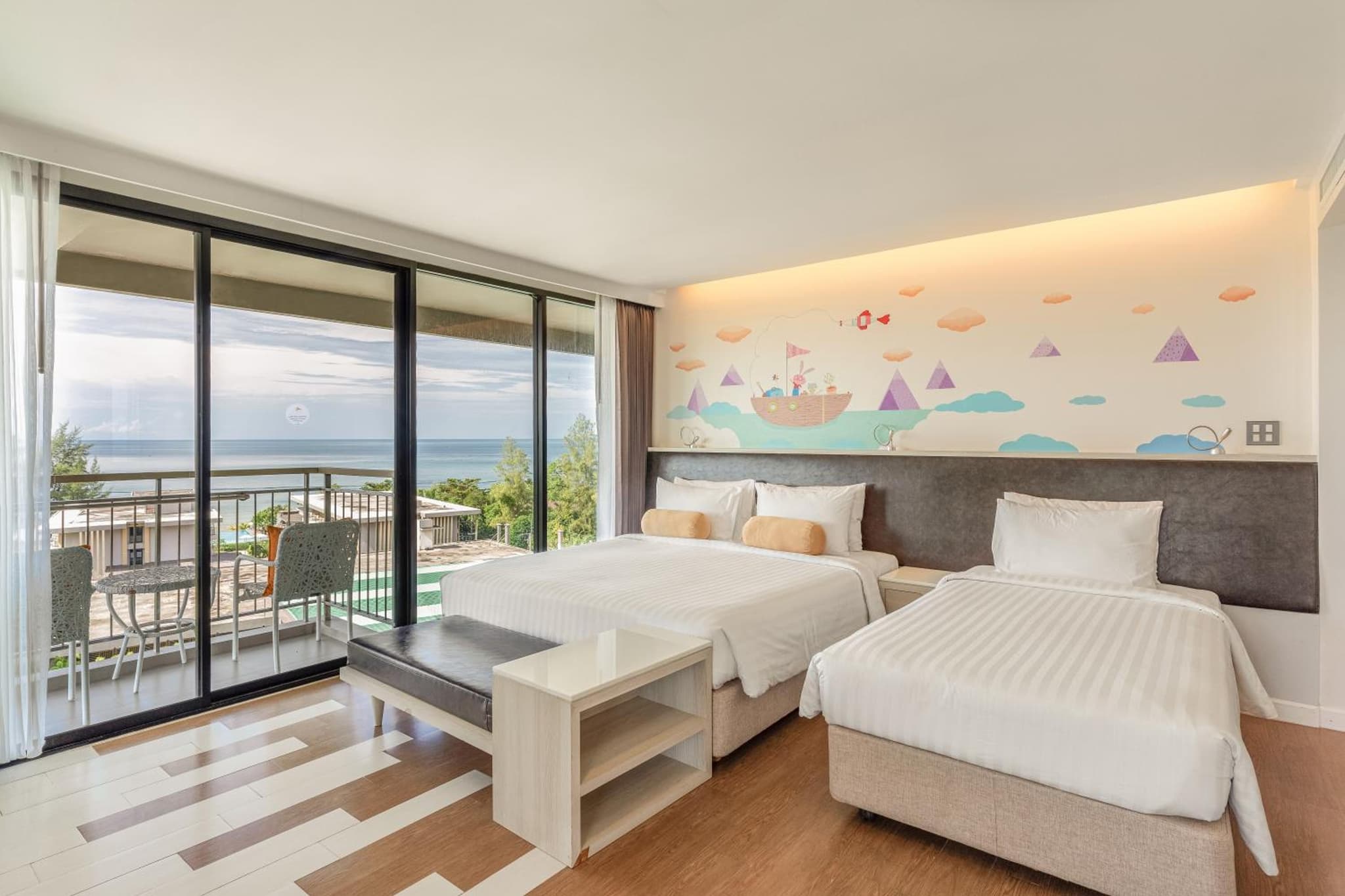 Sand Dunes Chaolao Beach Resort photo 7