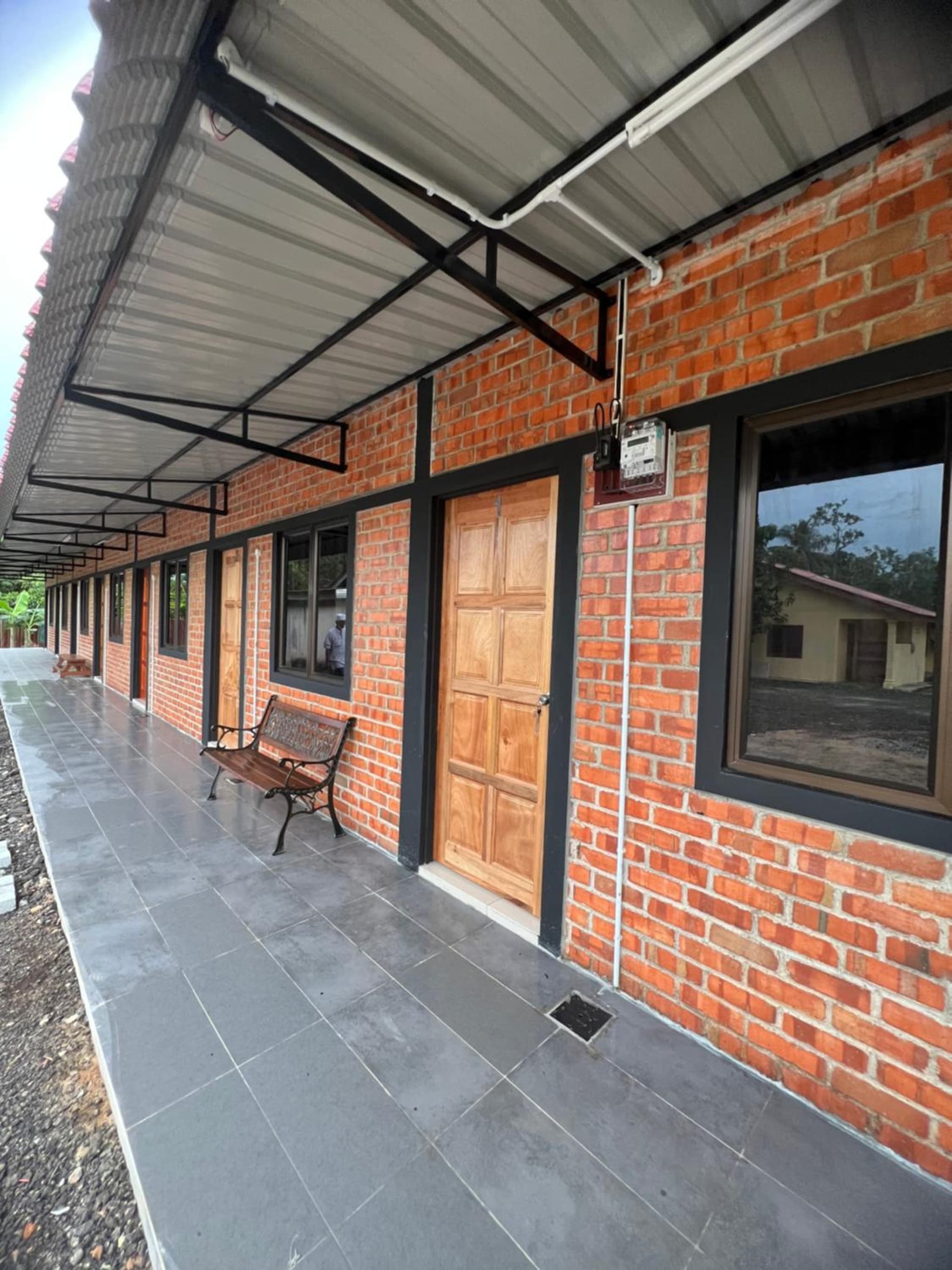 Ujud Sepakat Homestay photo 7