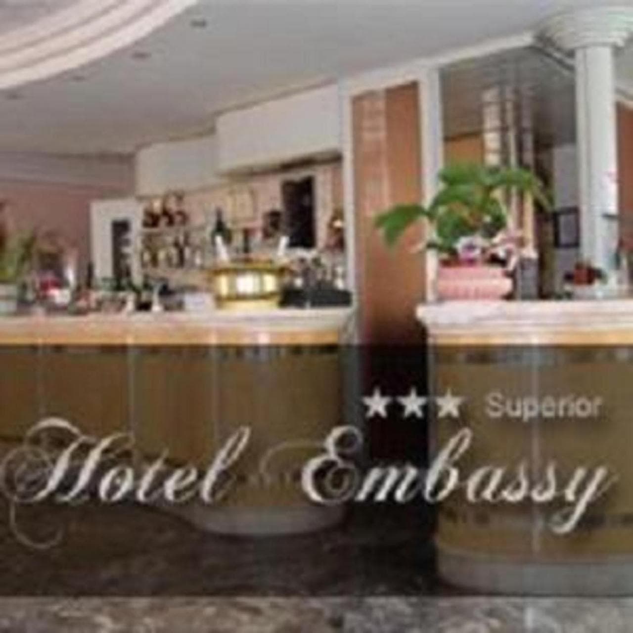 Hotel Embassy photo 9