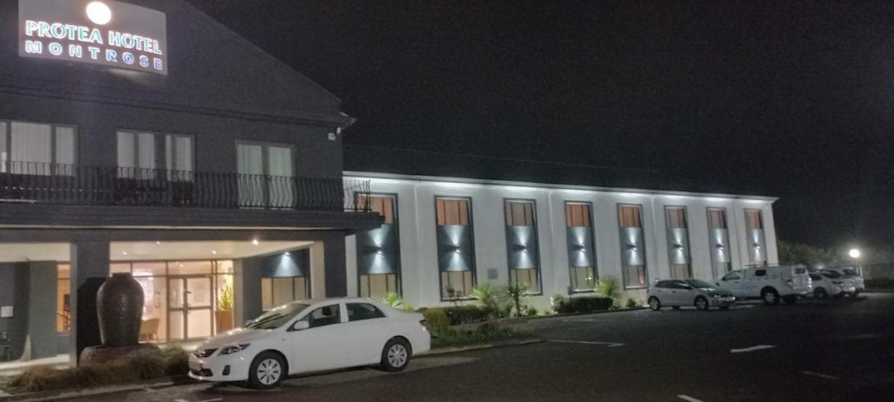 Protea Hotel by Marriott Harrismith Montrose photo 2