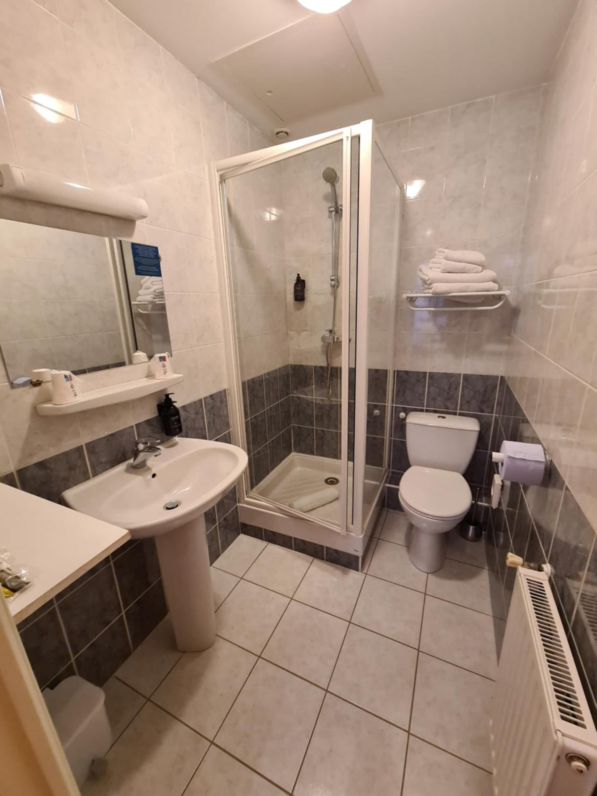Le Grand Hotel photo 3