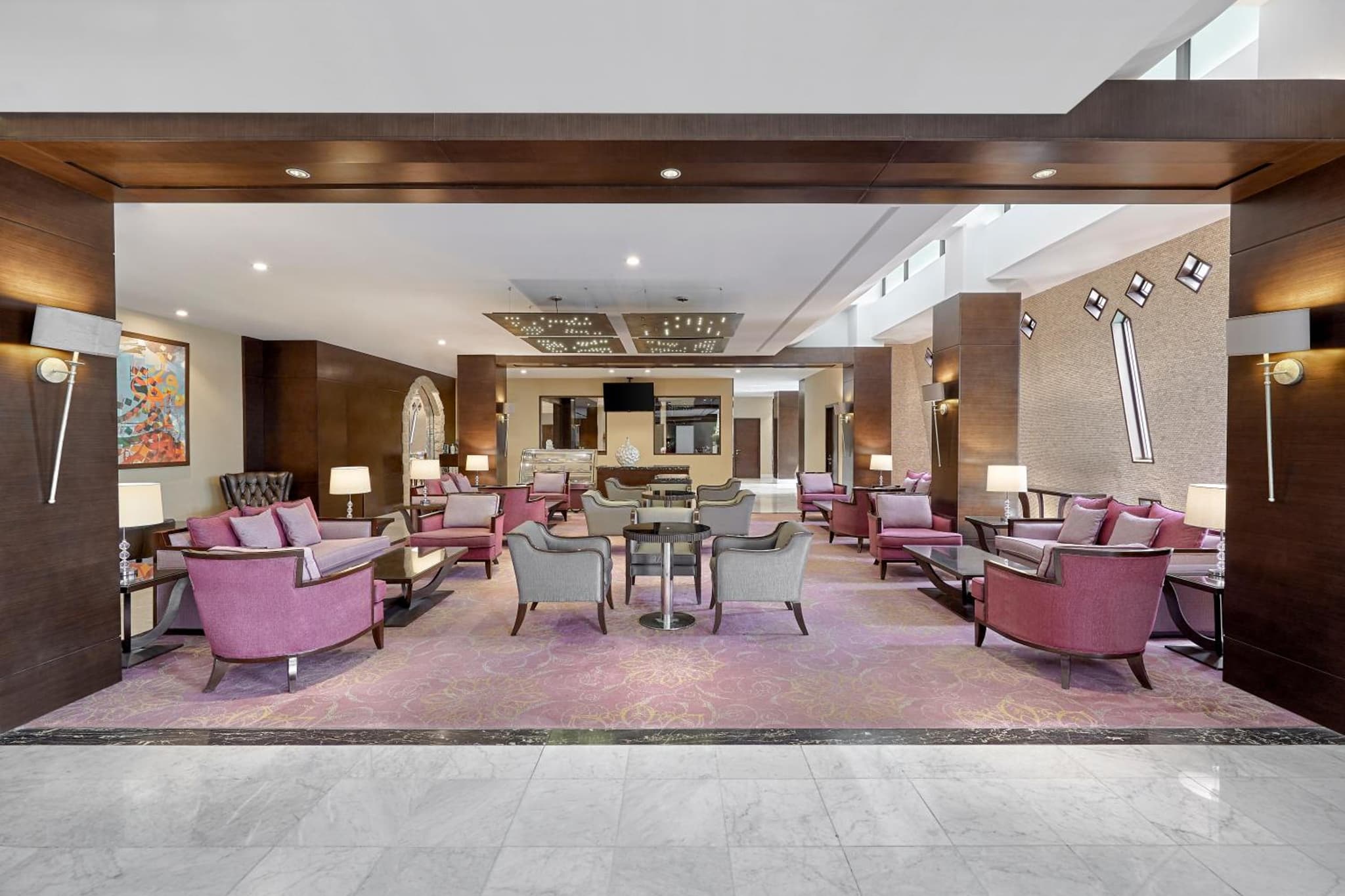 Holiday Inn Tabuk by IHG photo 6