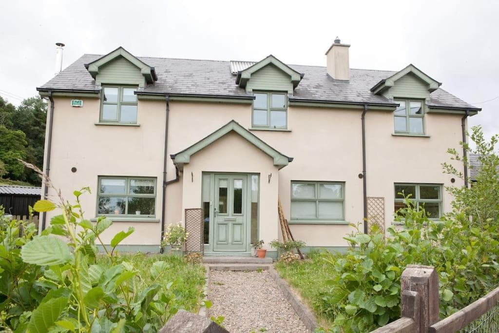 The River House