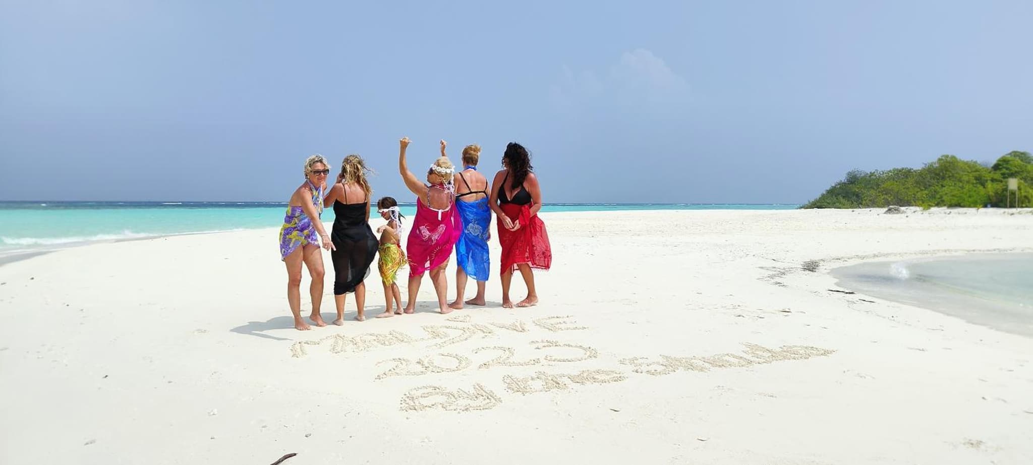 By the shade Maldives photo 5