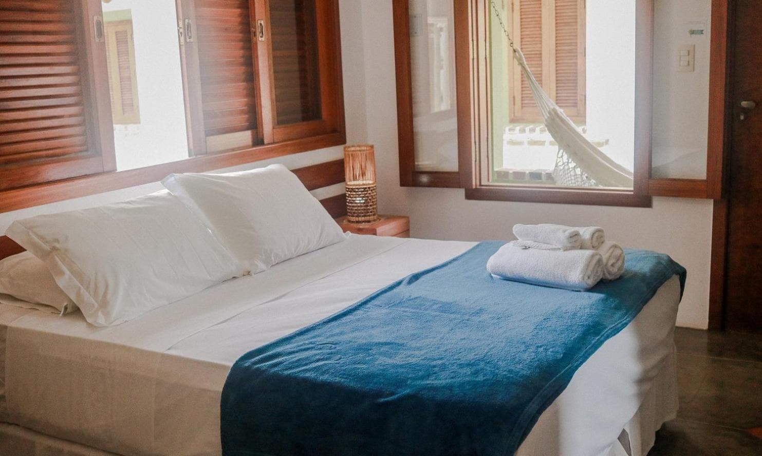 Surf Inn Bahia photo 7