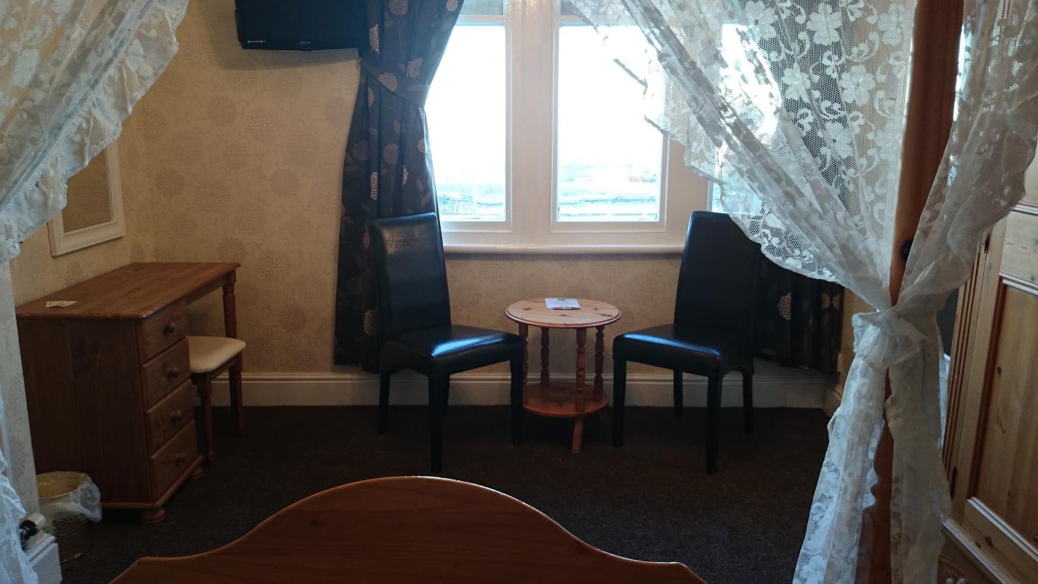 Woodthorpe Hotel photo 8