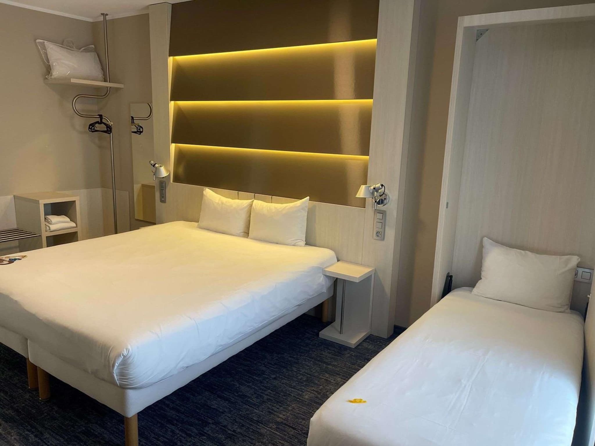Ibis Styles Nivelles photo 3