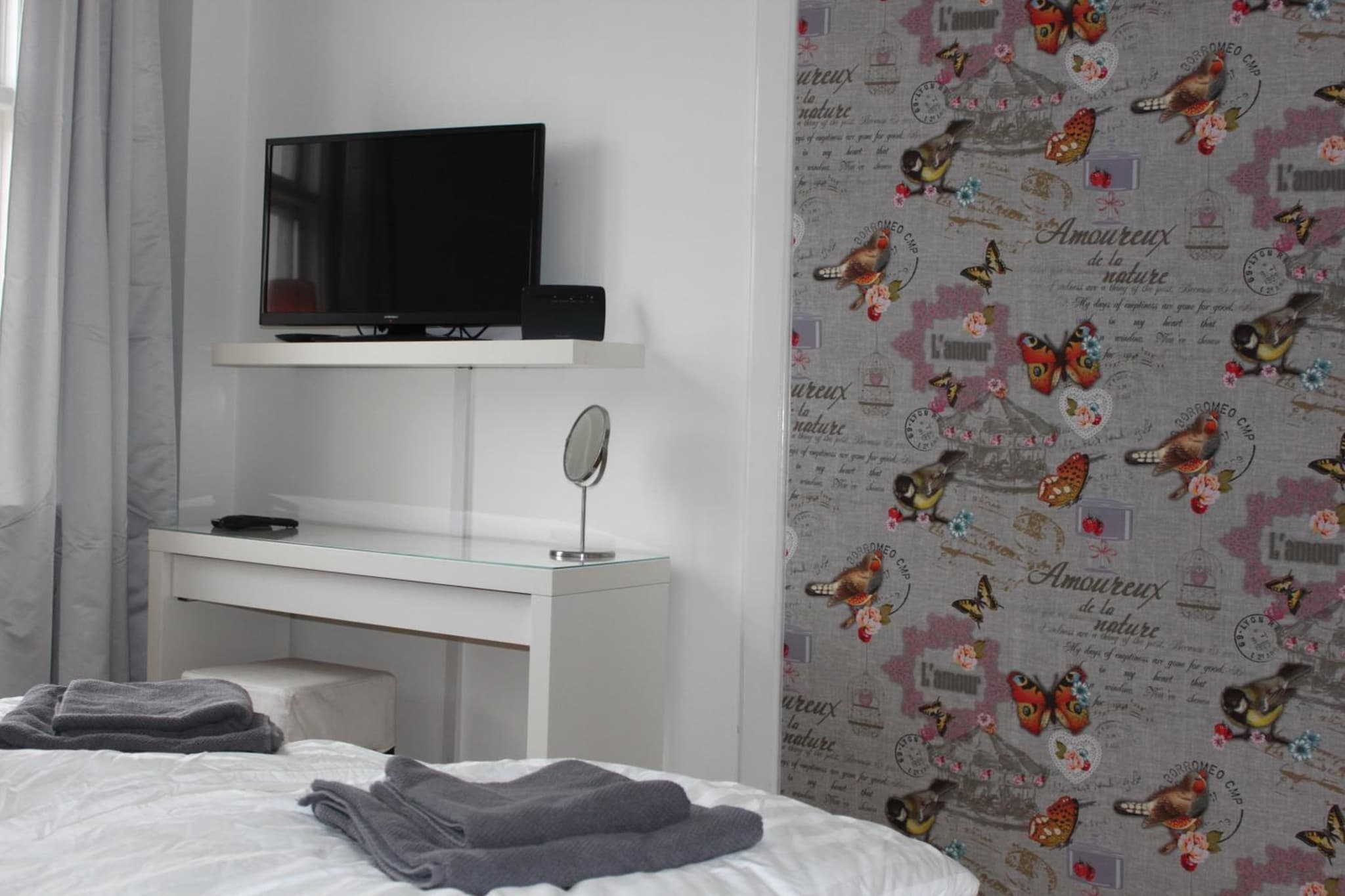 Vallarnas Bed & Breakfast photo 8
