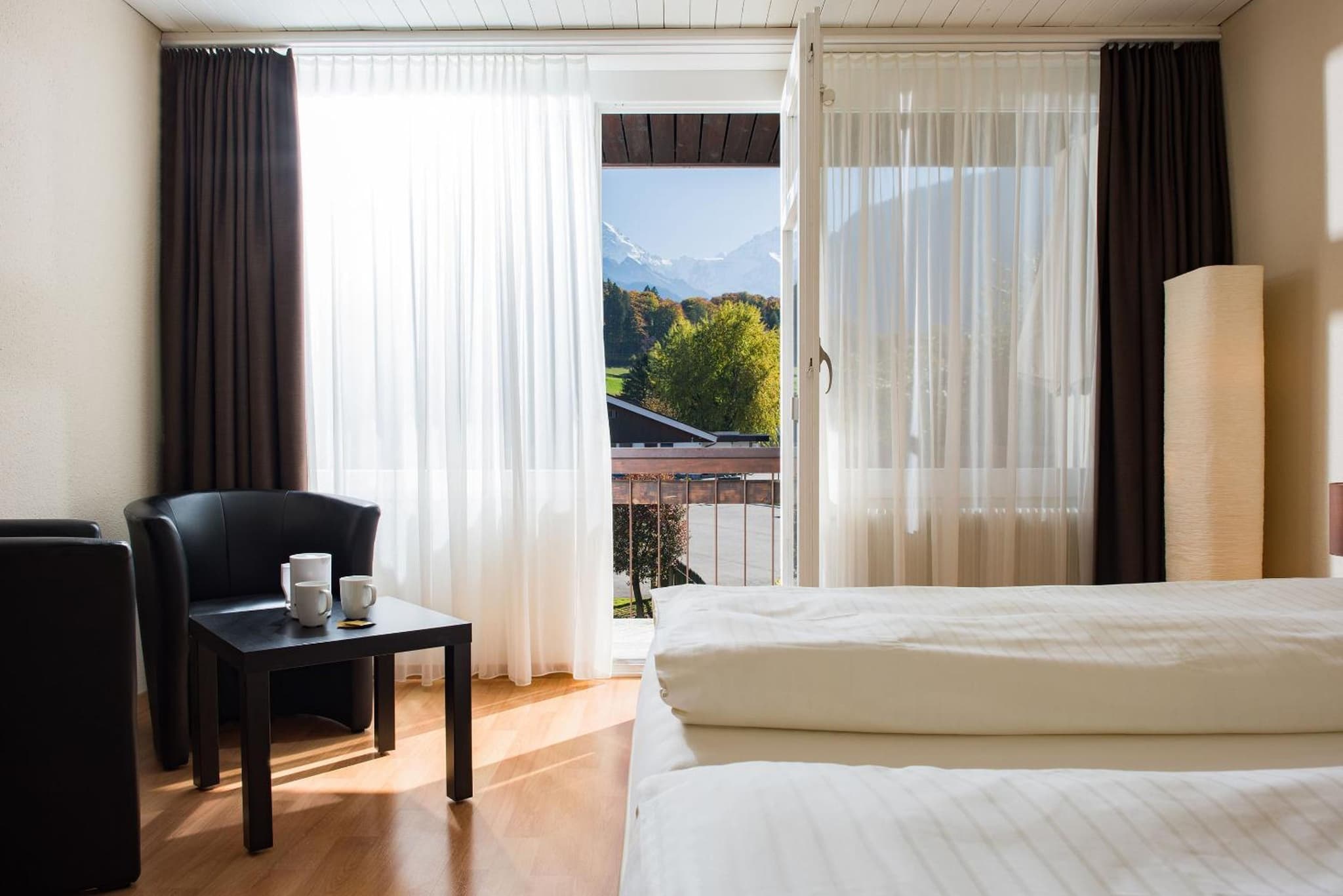 Jungfrau Hotel Annex Alpine-Inn photo 7