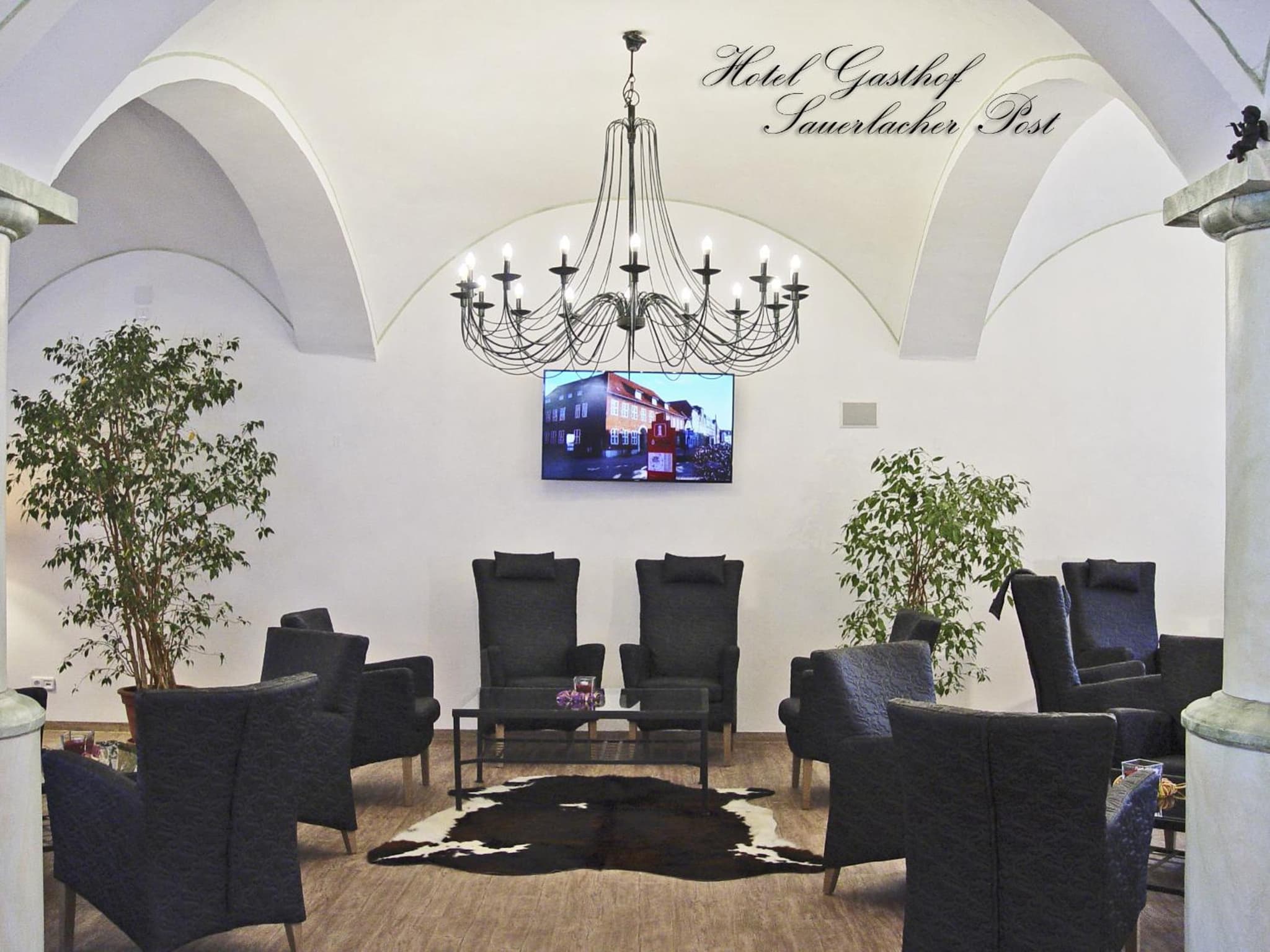 Hotel Sauerlacher Post photo 2