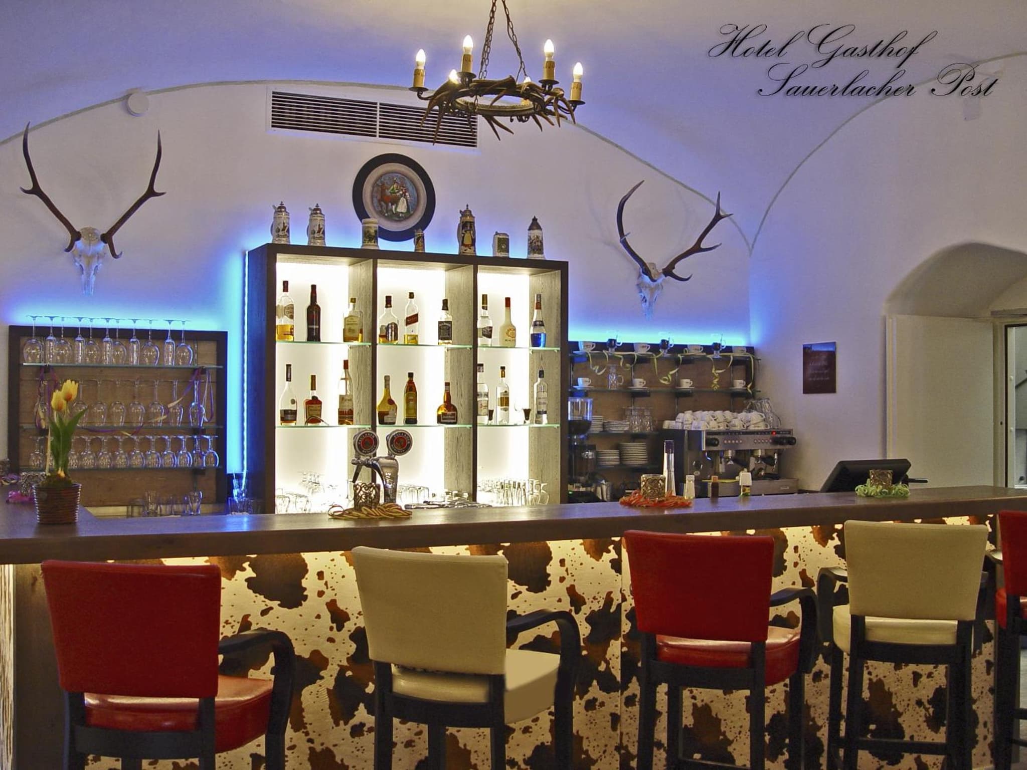 Hotel Sauerlacher Post photo 6