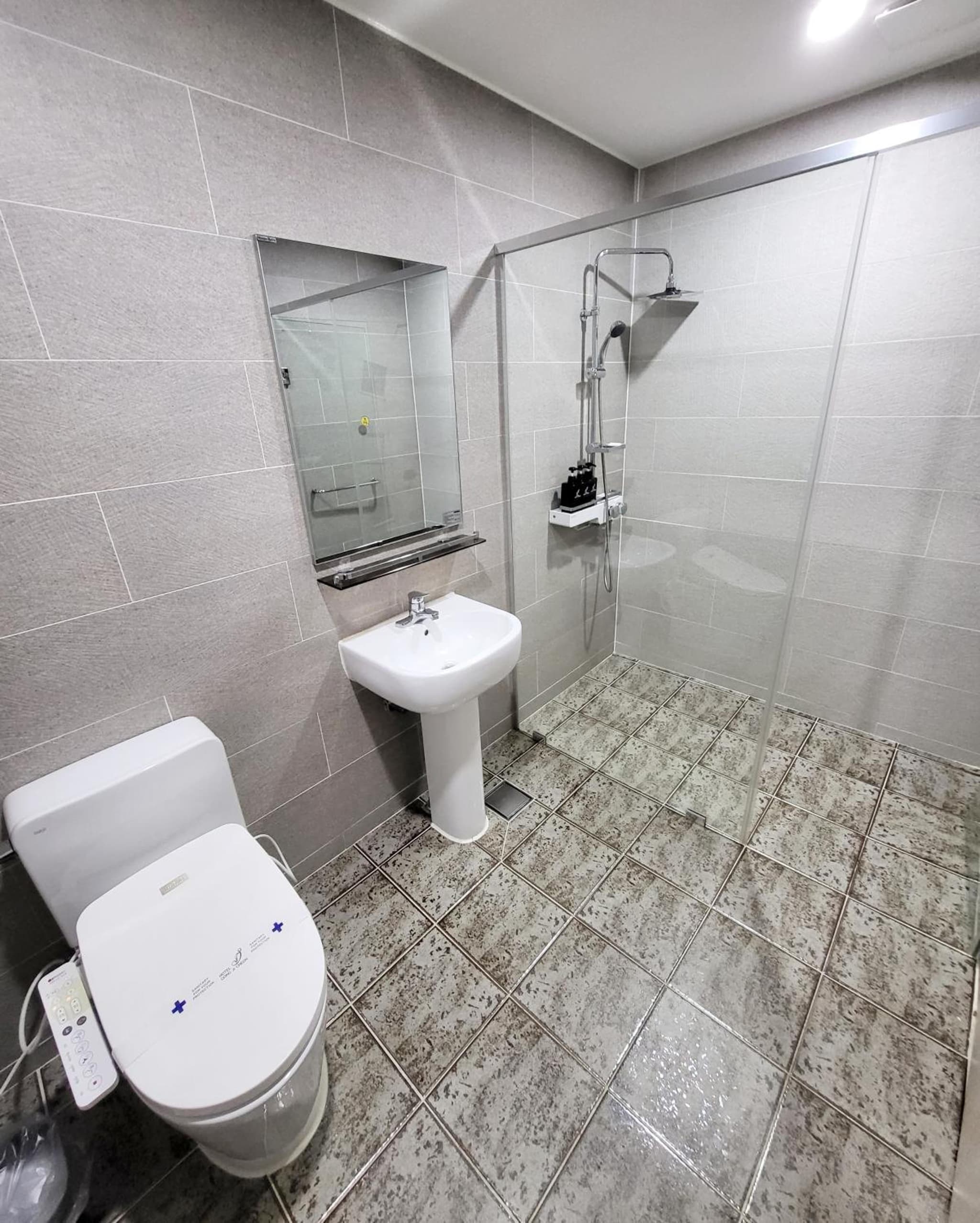 Hotel Gongjicheon photo 7