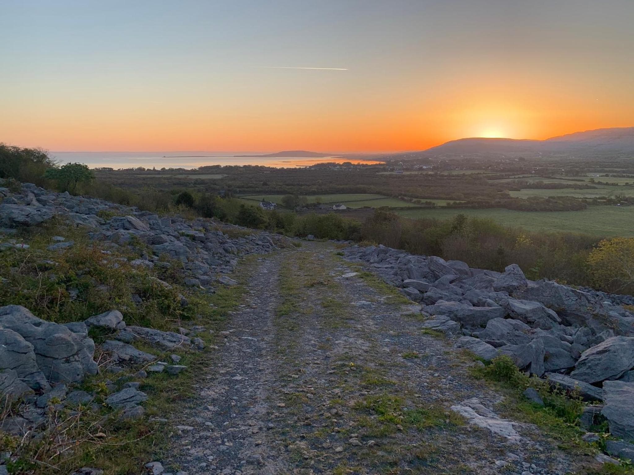 Burren Court Lodge photo 4