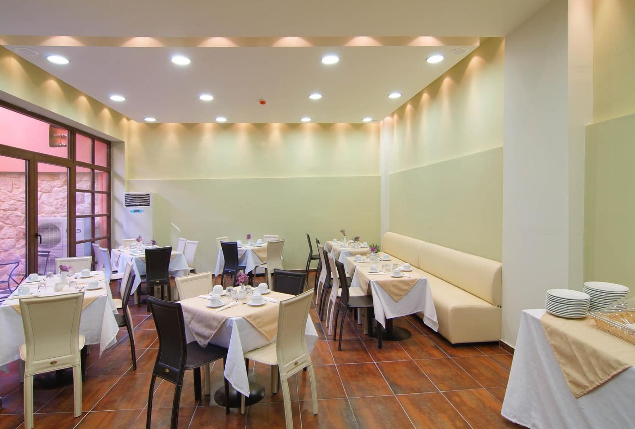 Hotel Leto Delphi photo 2