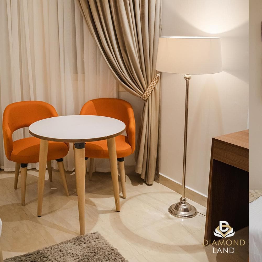 Diamond Land Hotel photo 8