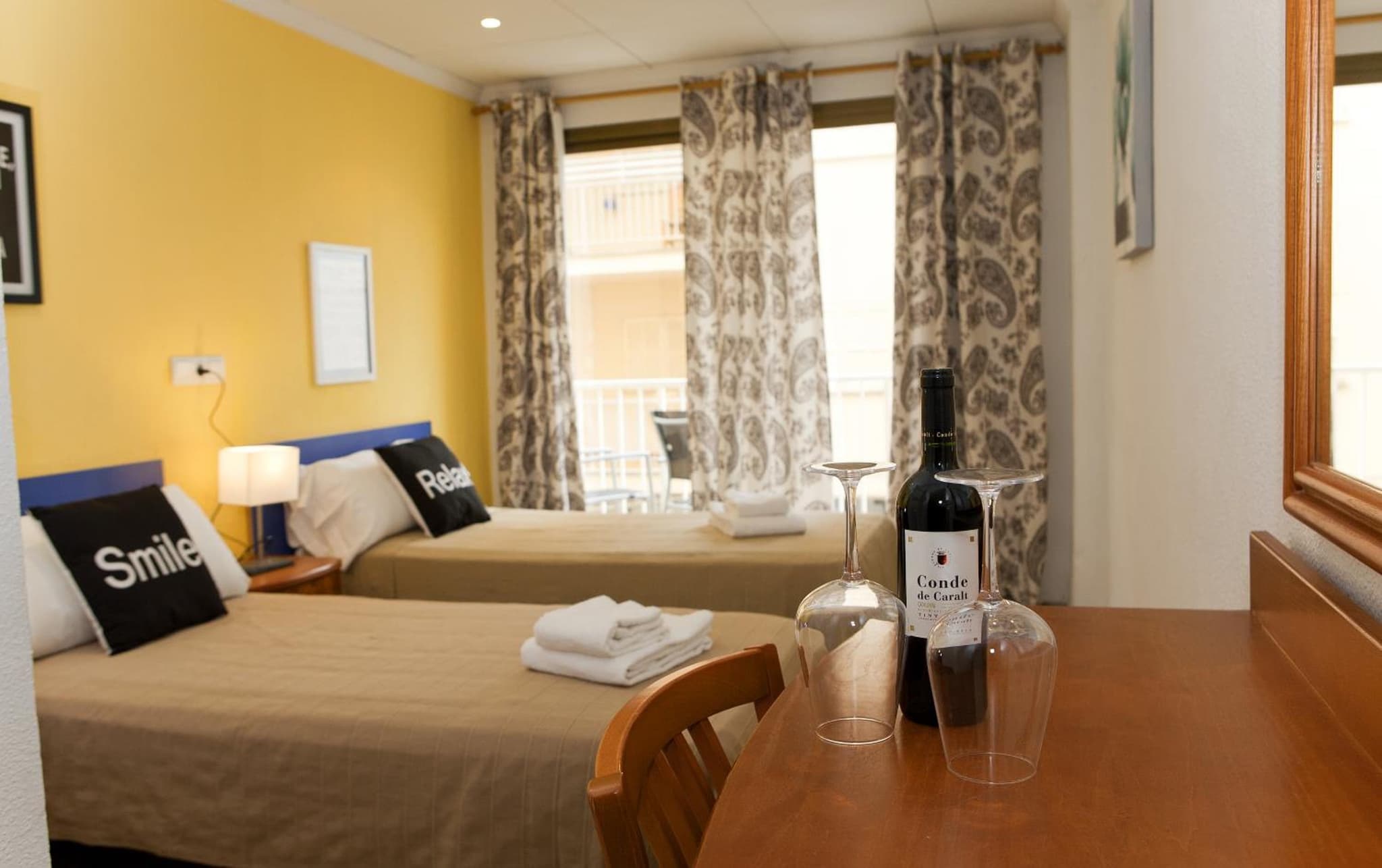 Casthotels Tierramar photo 8
