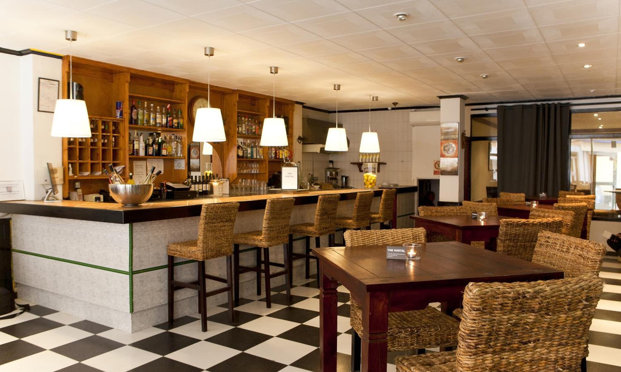 Casthotels Tierramar photo 7