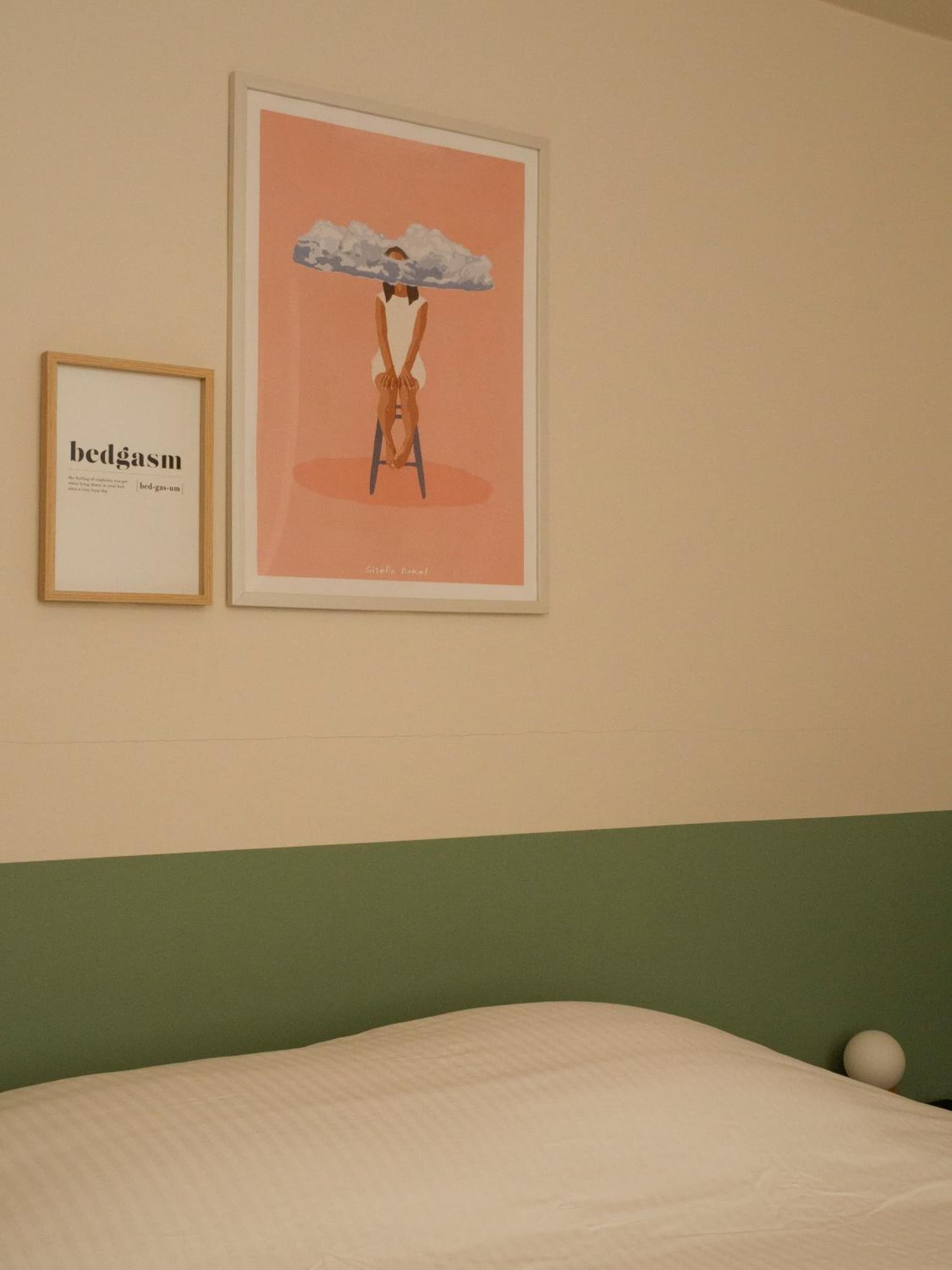 oYo APARTMENTS photo 5
